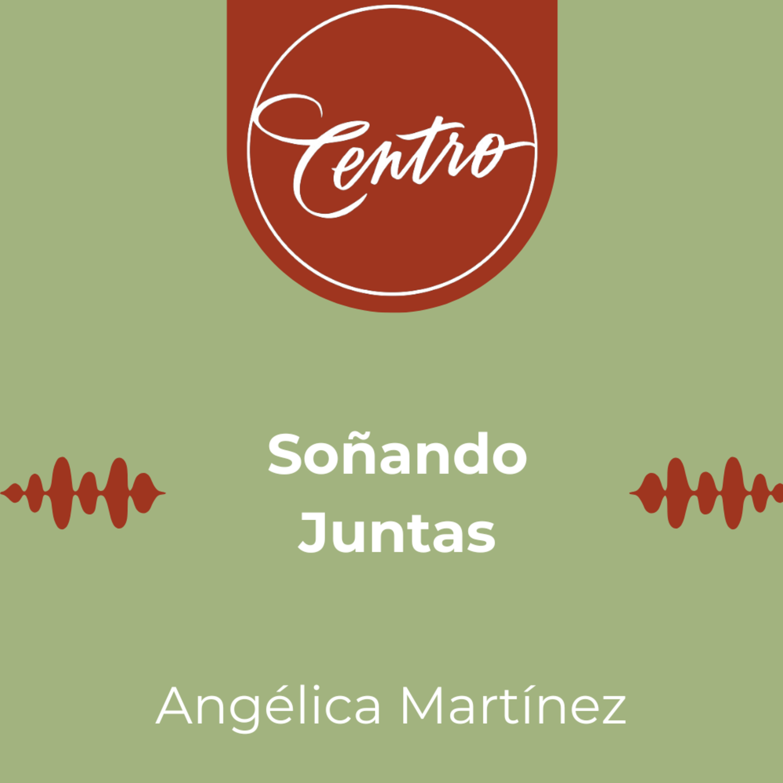 Soñando juntas