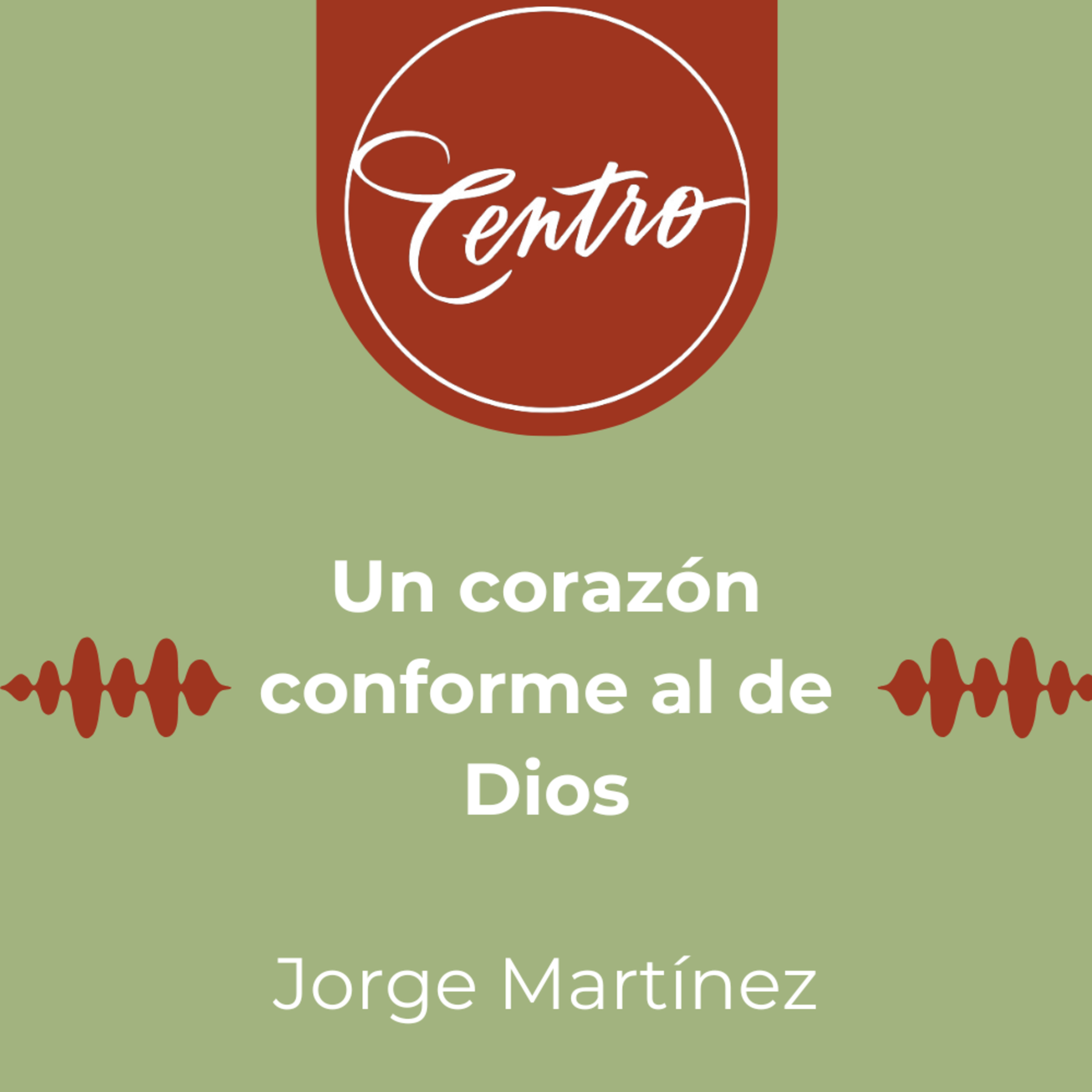 Un corazón conforme al de Dios episode artwork