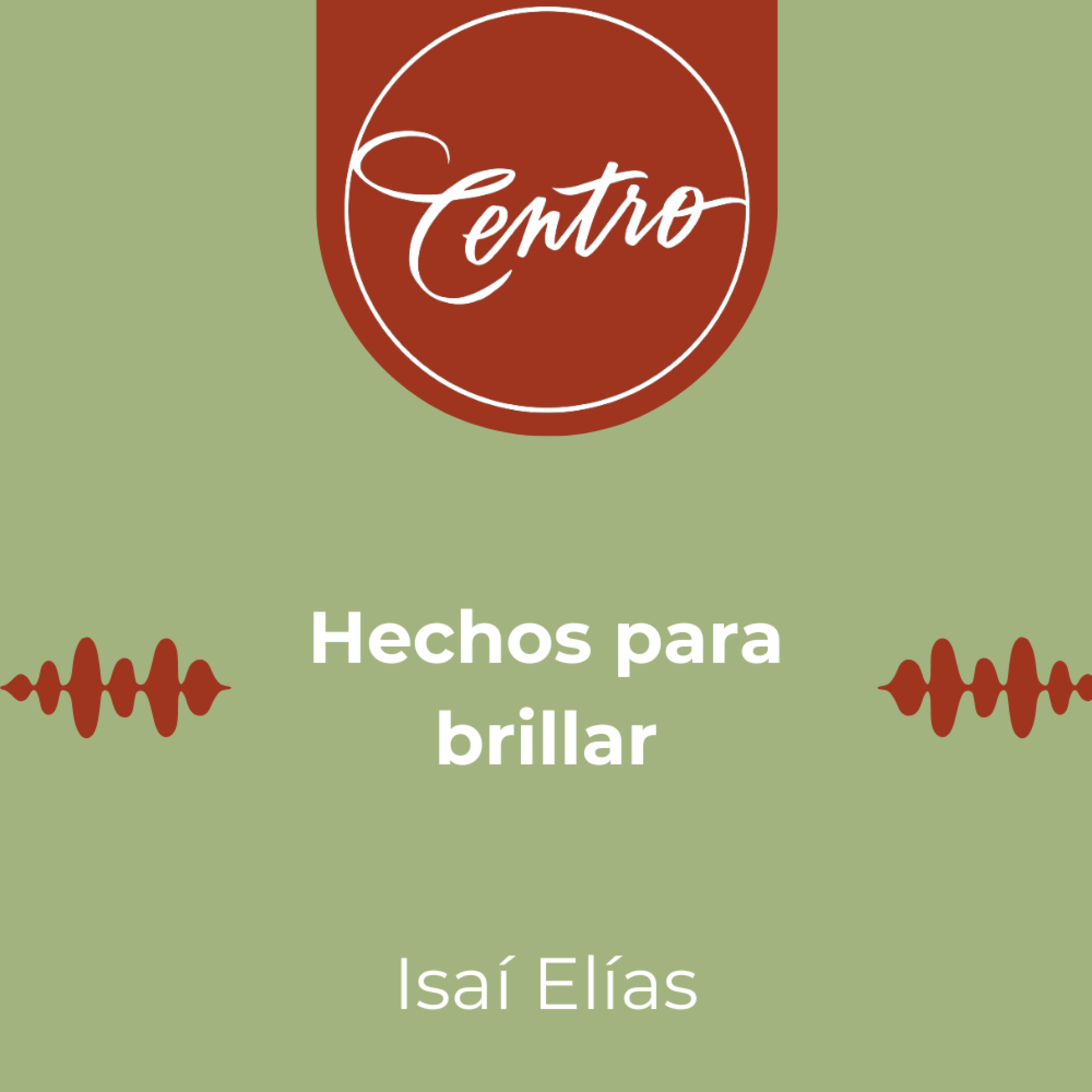 Hechos para brillar