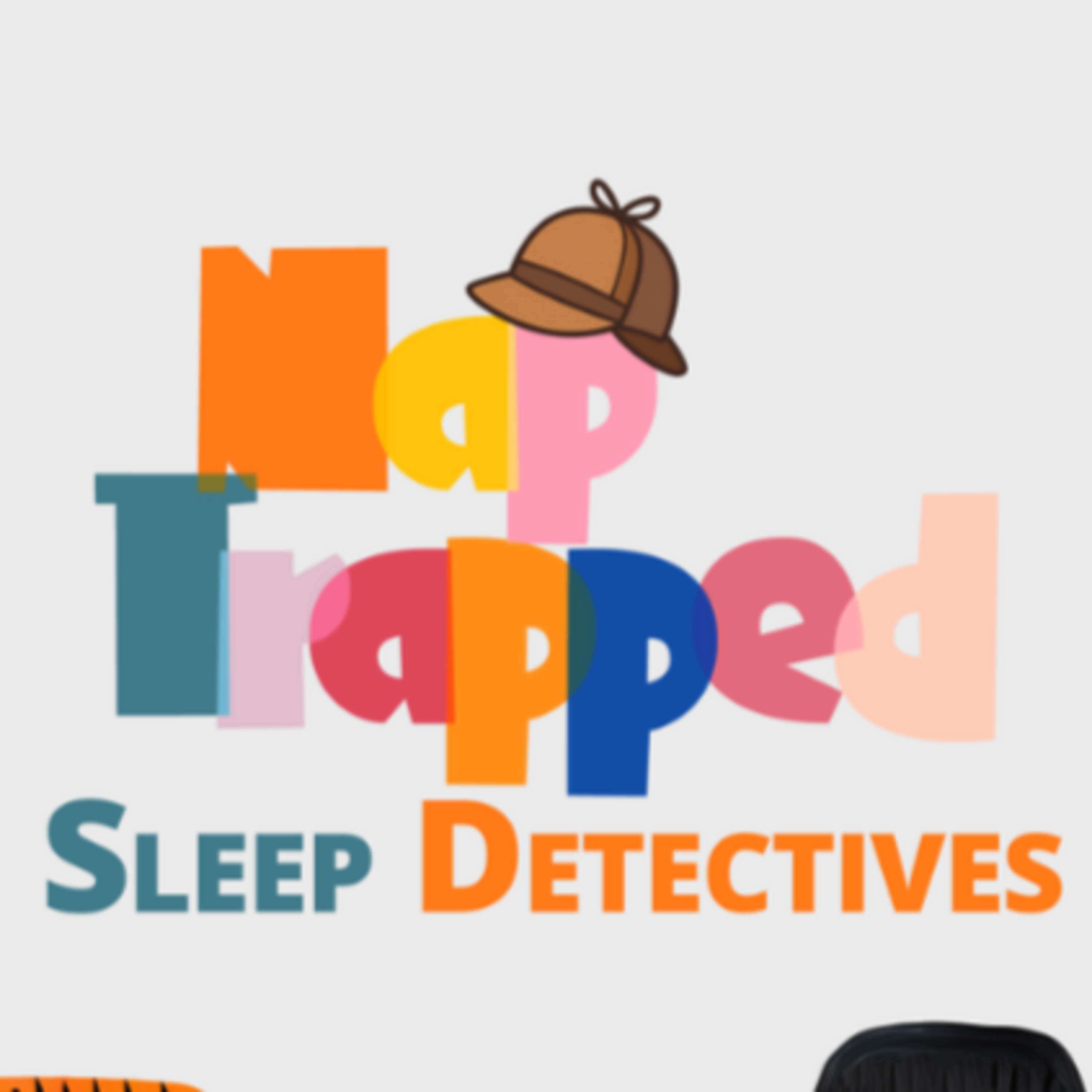 Nap Trapped