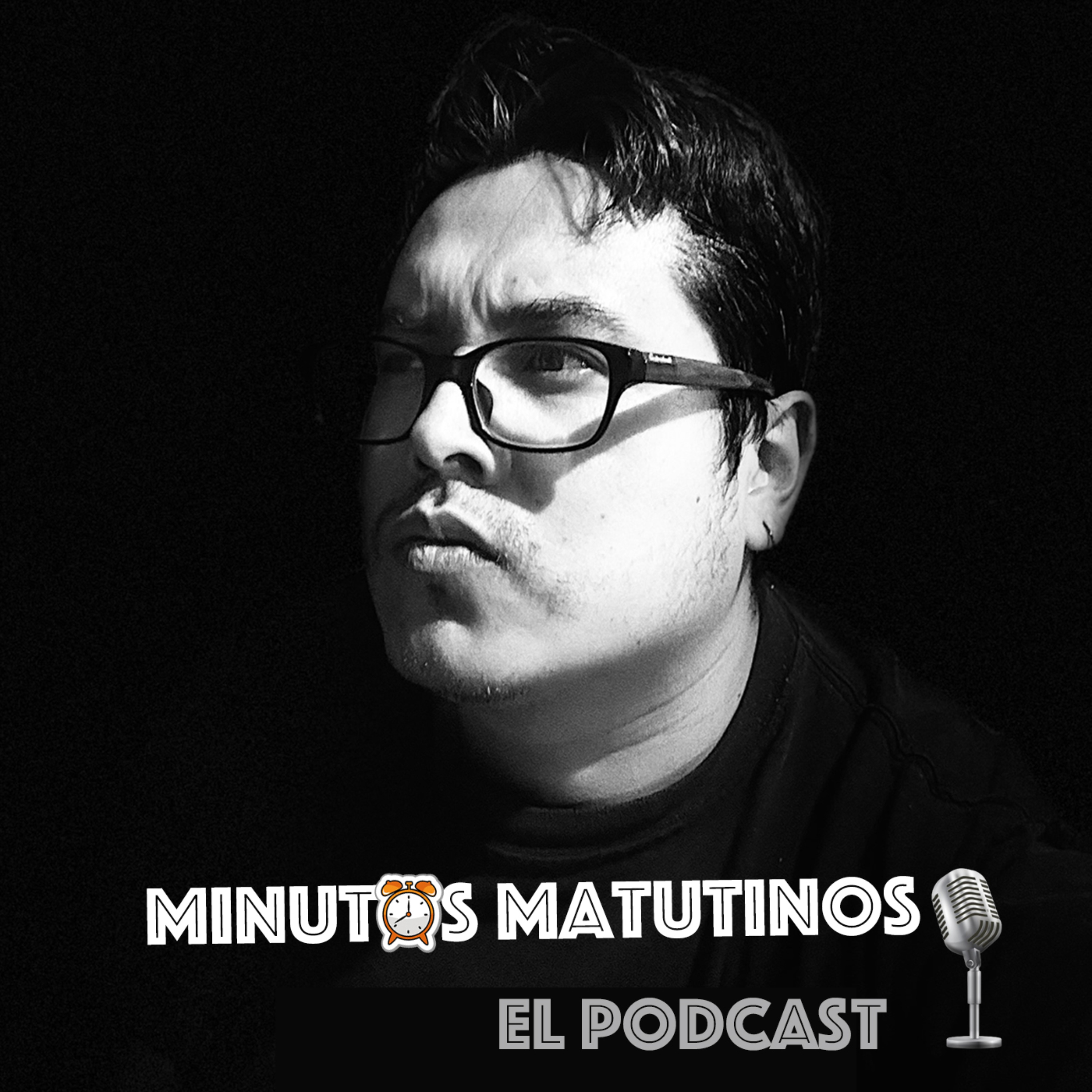 EP26. La trampa de nunca sentirnos suficientes episode artwork