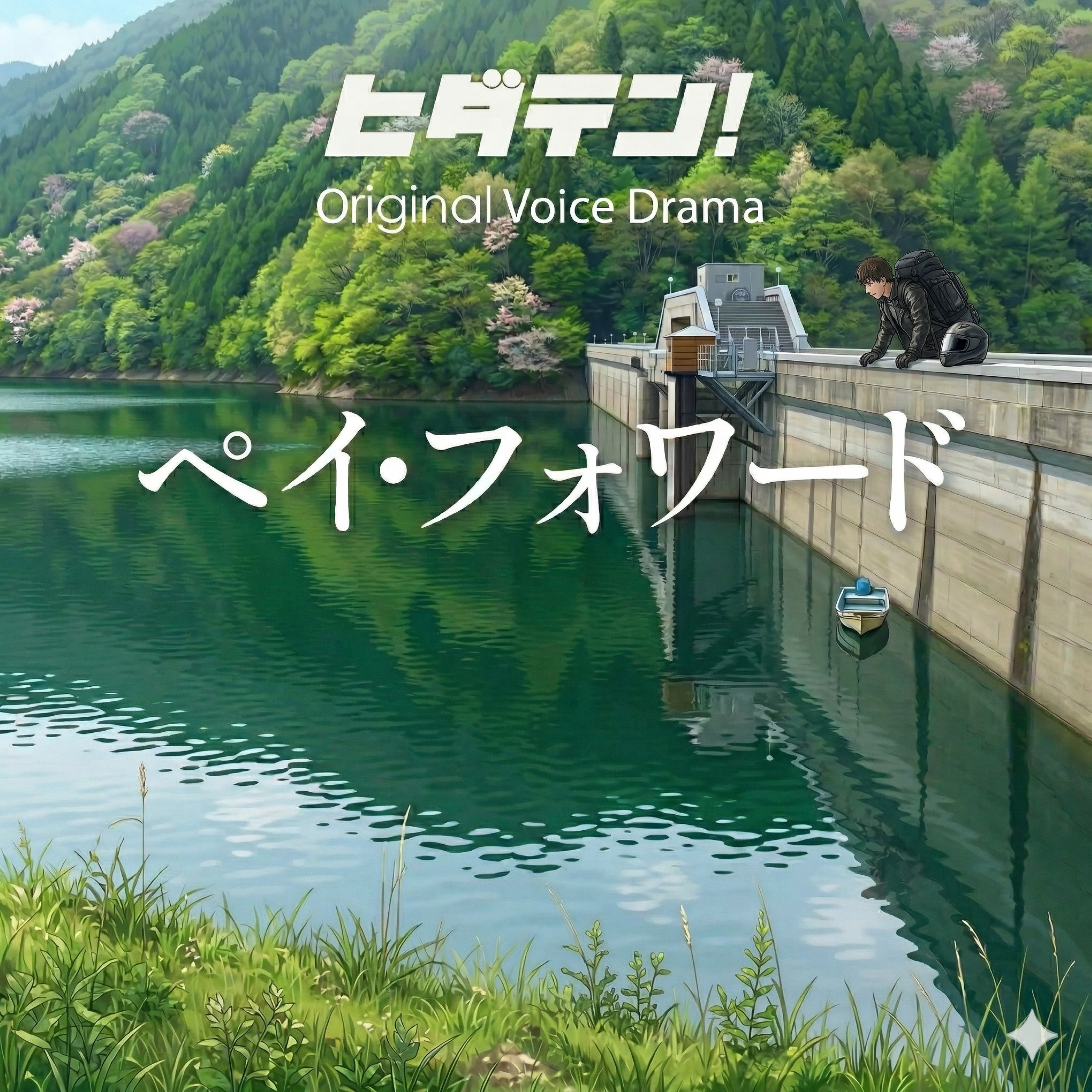 ボイスドラマ「ペイフォワード」 episode artwork