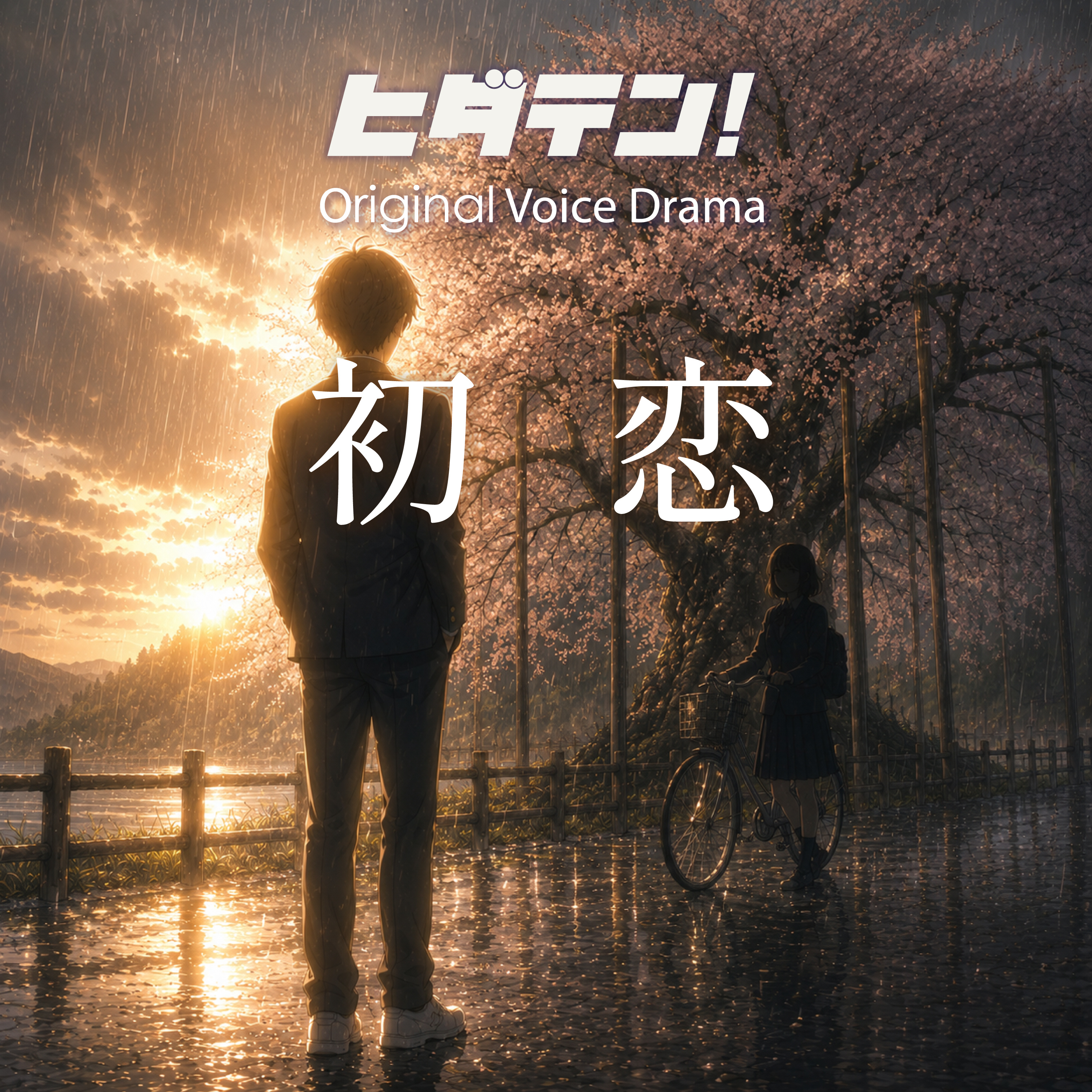 ボイスドラマ「初恋」 episode artwork