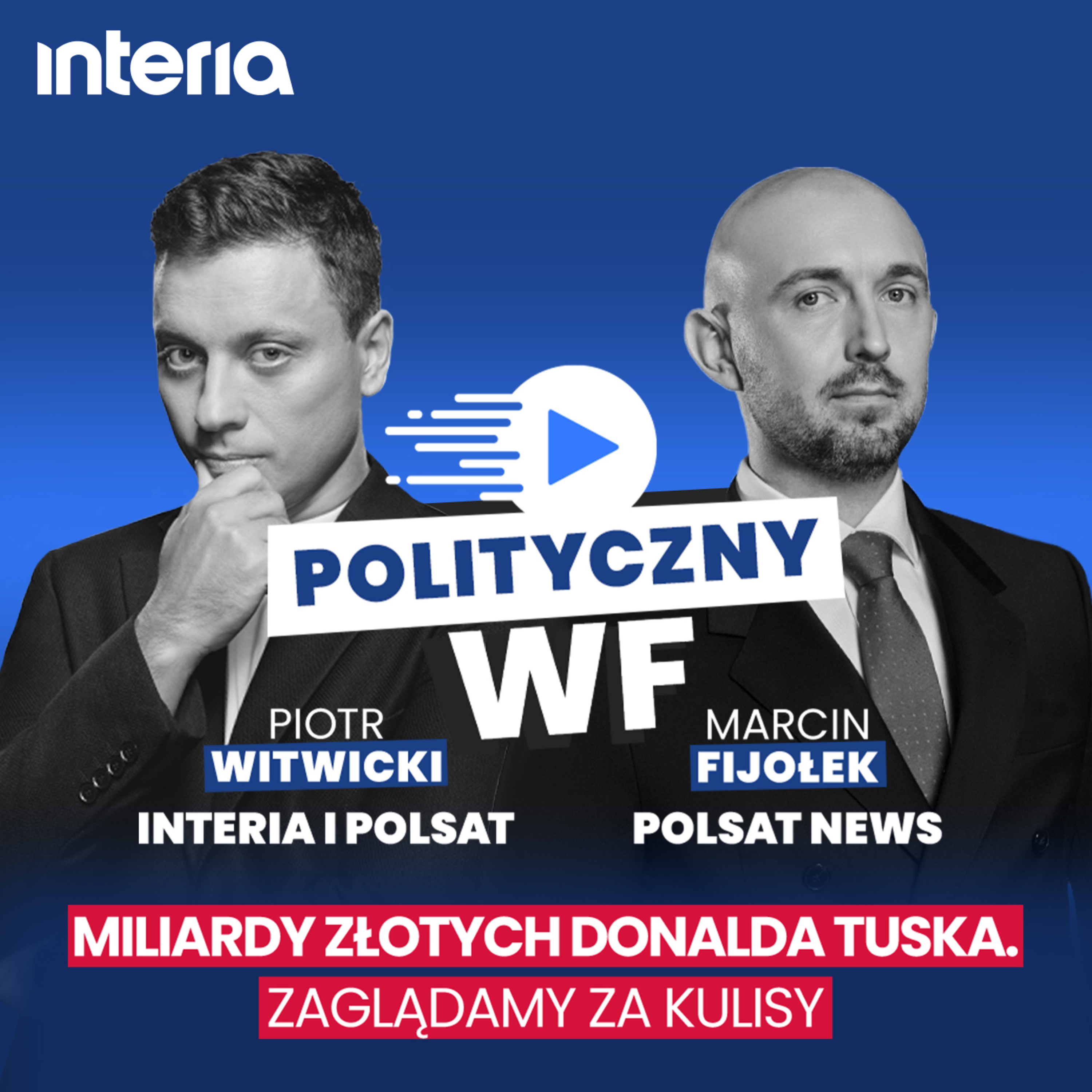650 miliardów Tuska: nowe otwarcie czy wielka ściema? | Polityczny WF #5