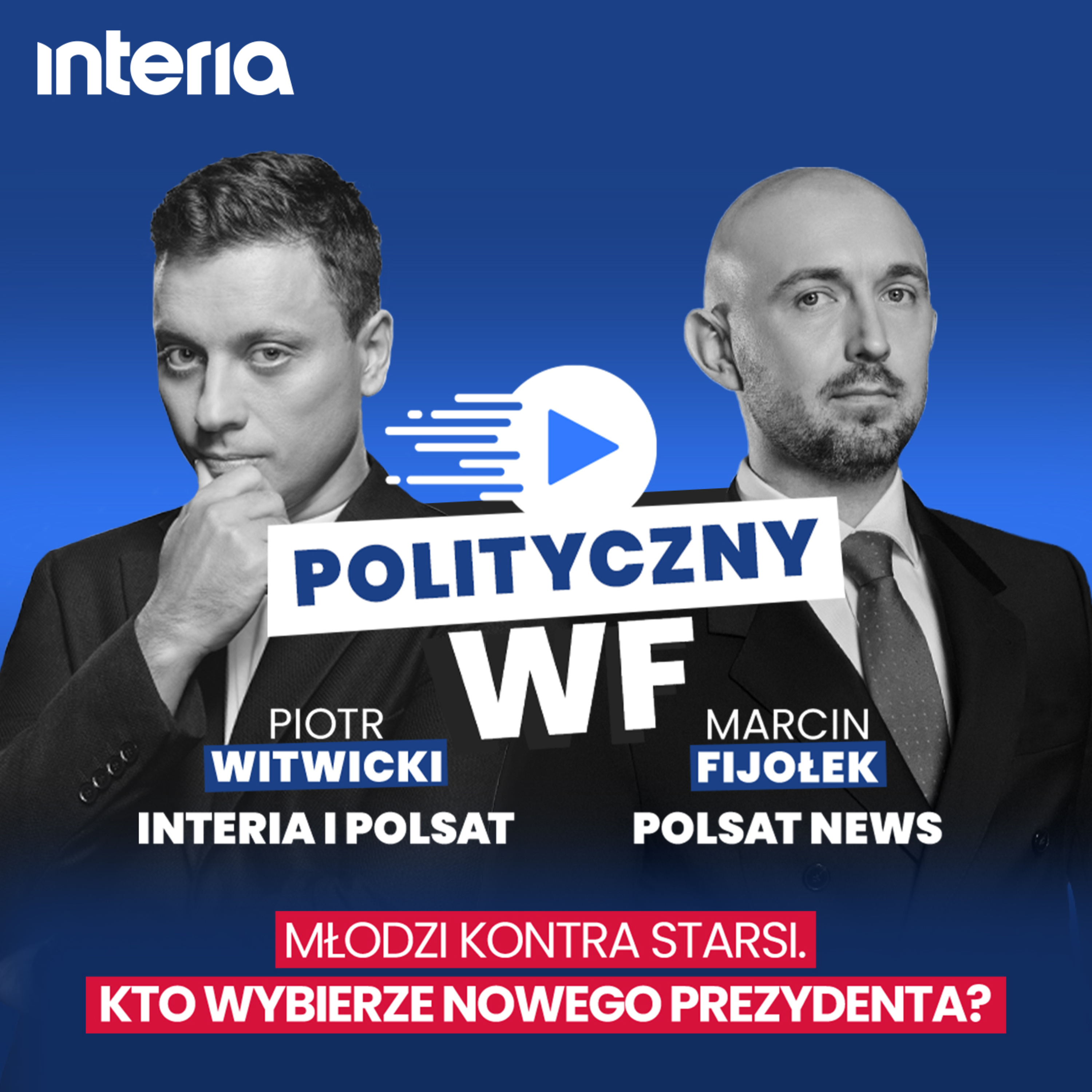 Polityczny WF