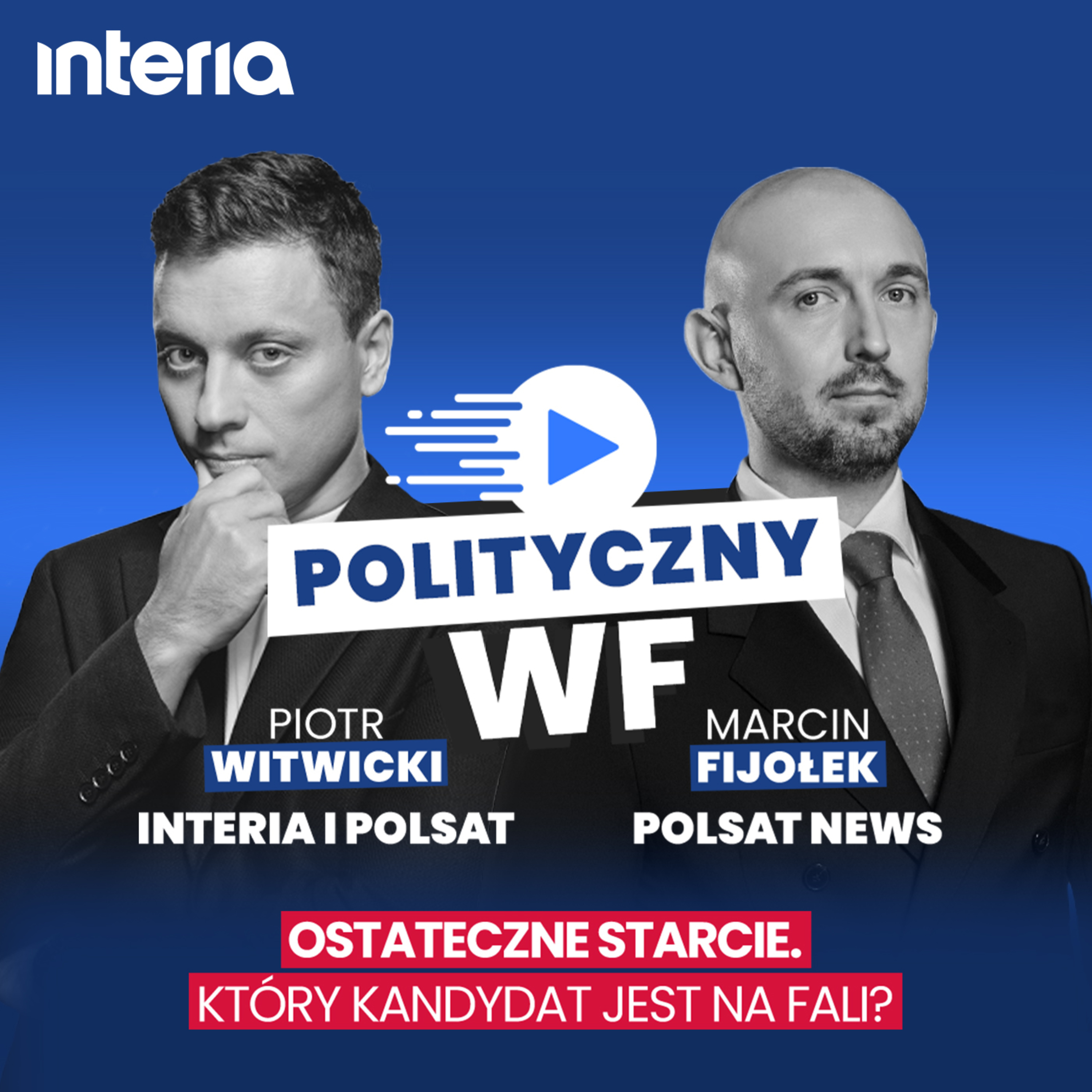 Polityczny WF