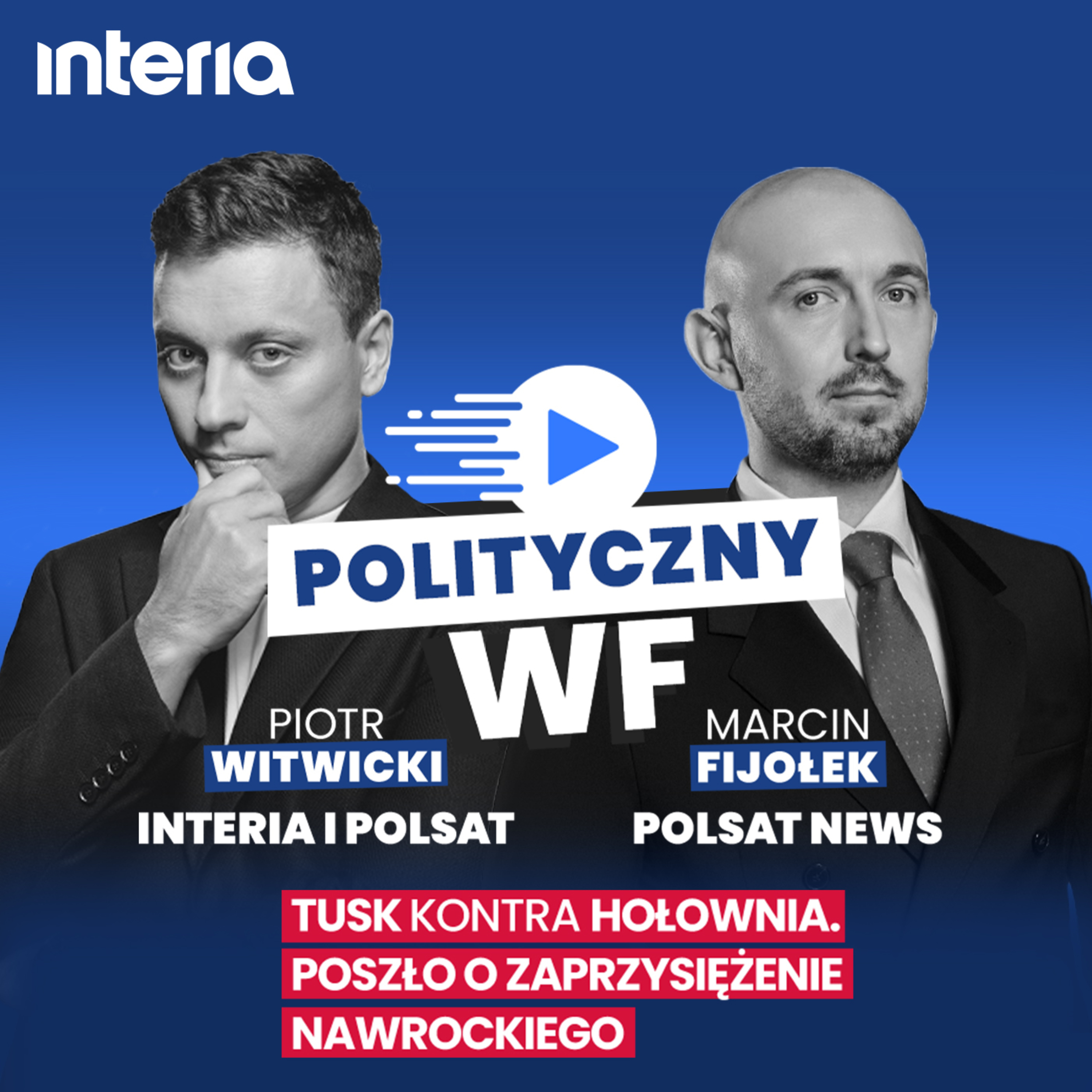 Polityczny WF