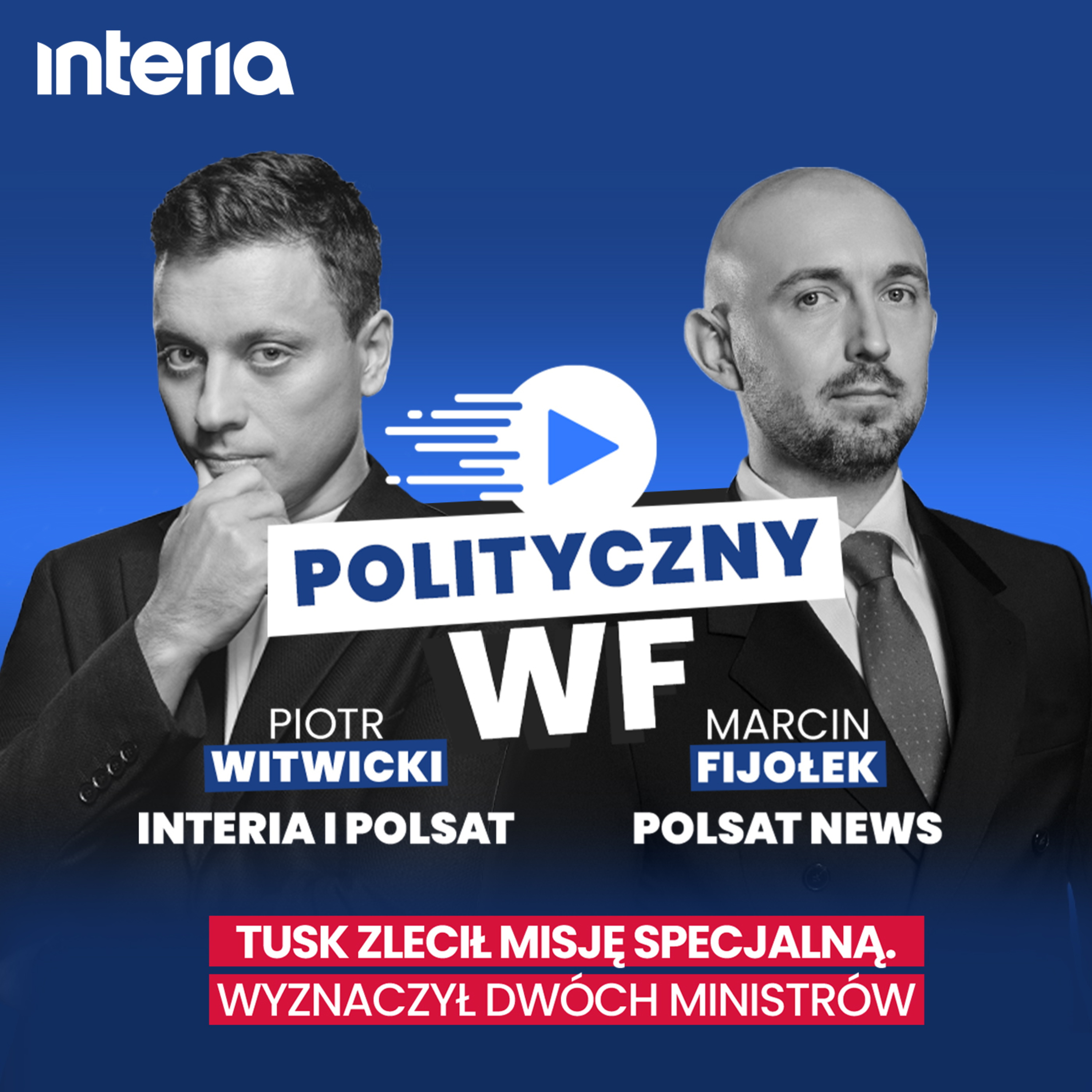 Polityczny WF