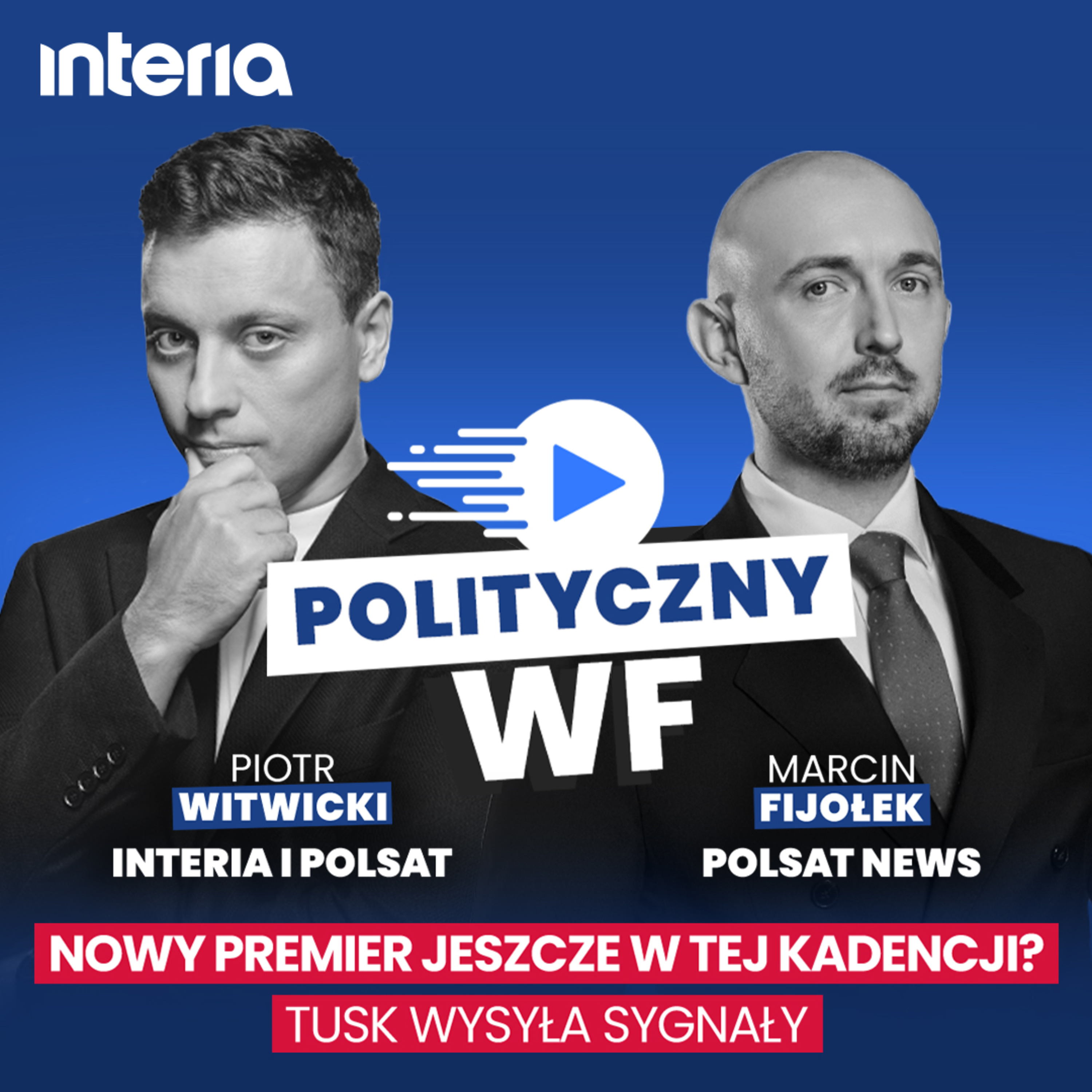 Polityczny WF