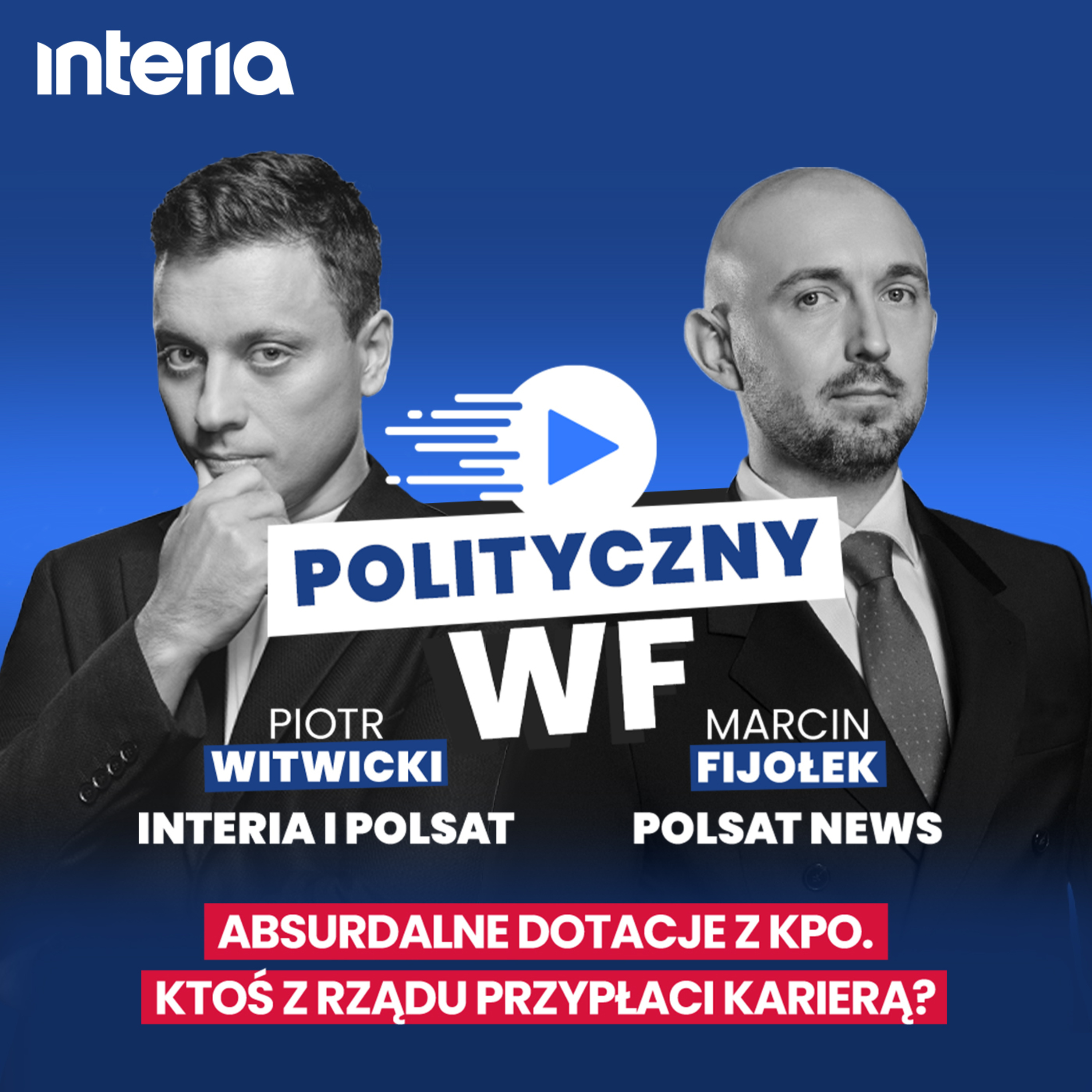 Polityczny WF