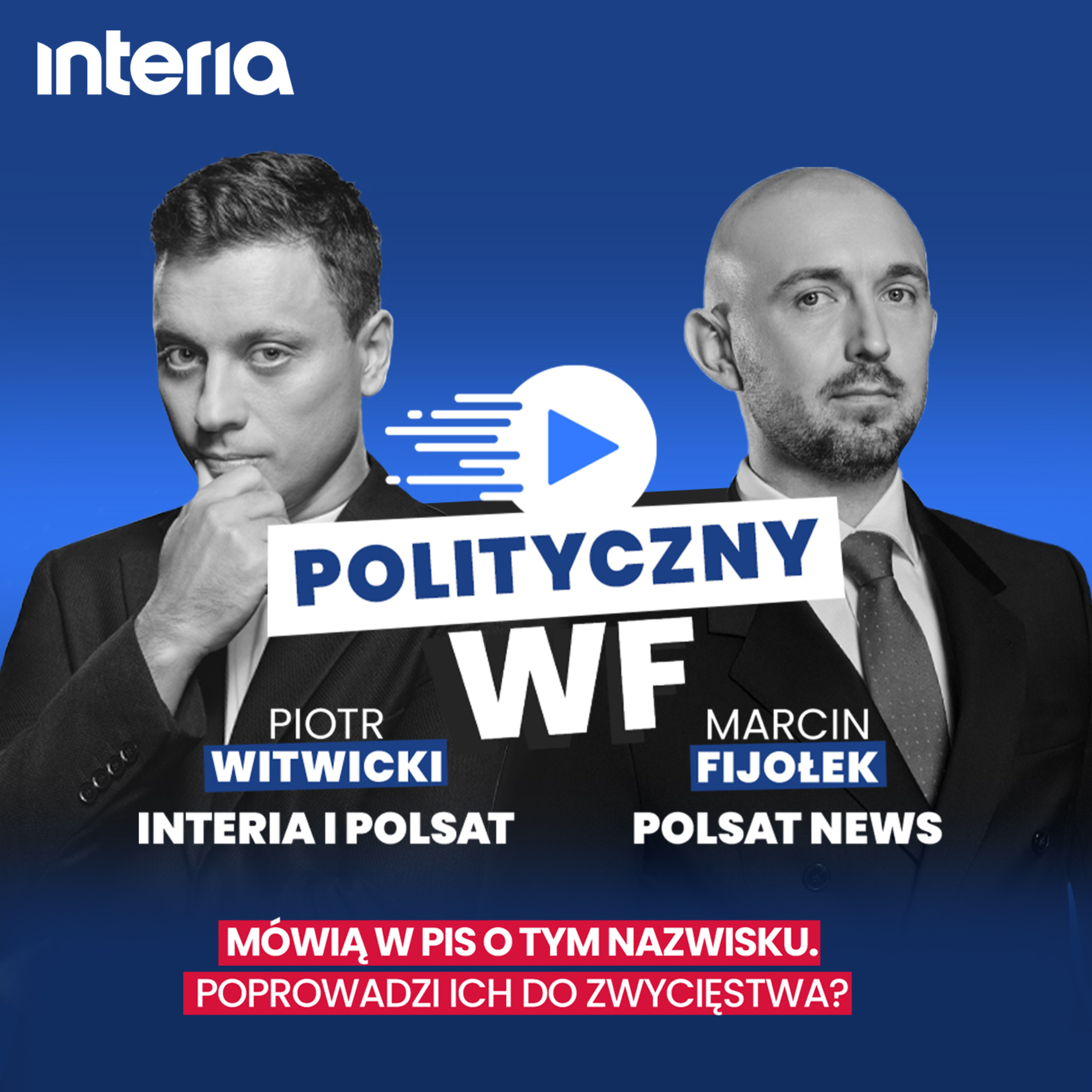 Polityczny WF