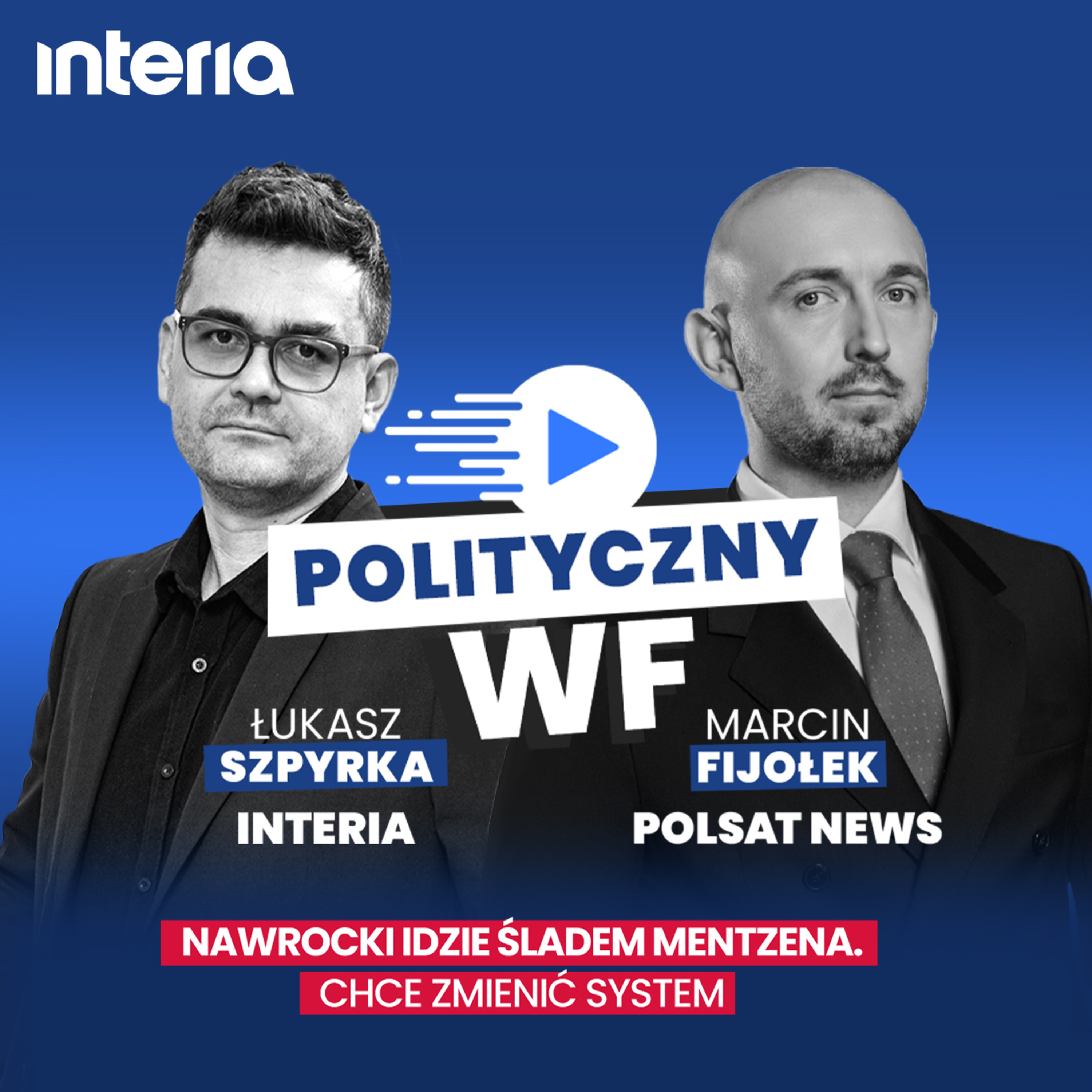 Polityczny WF