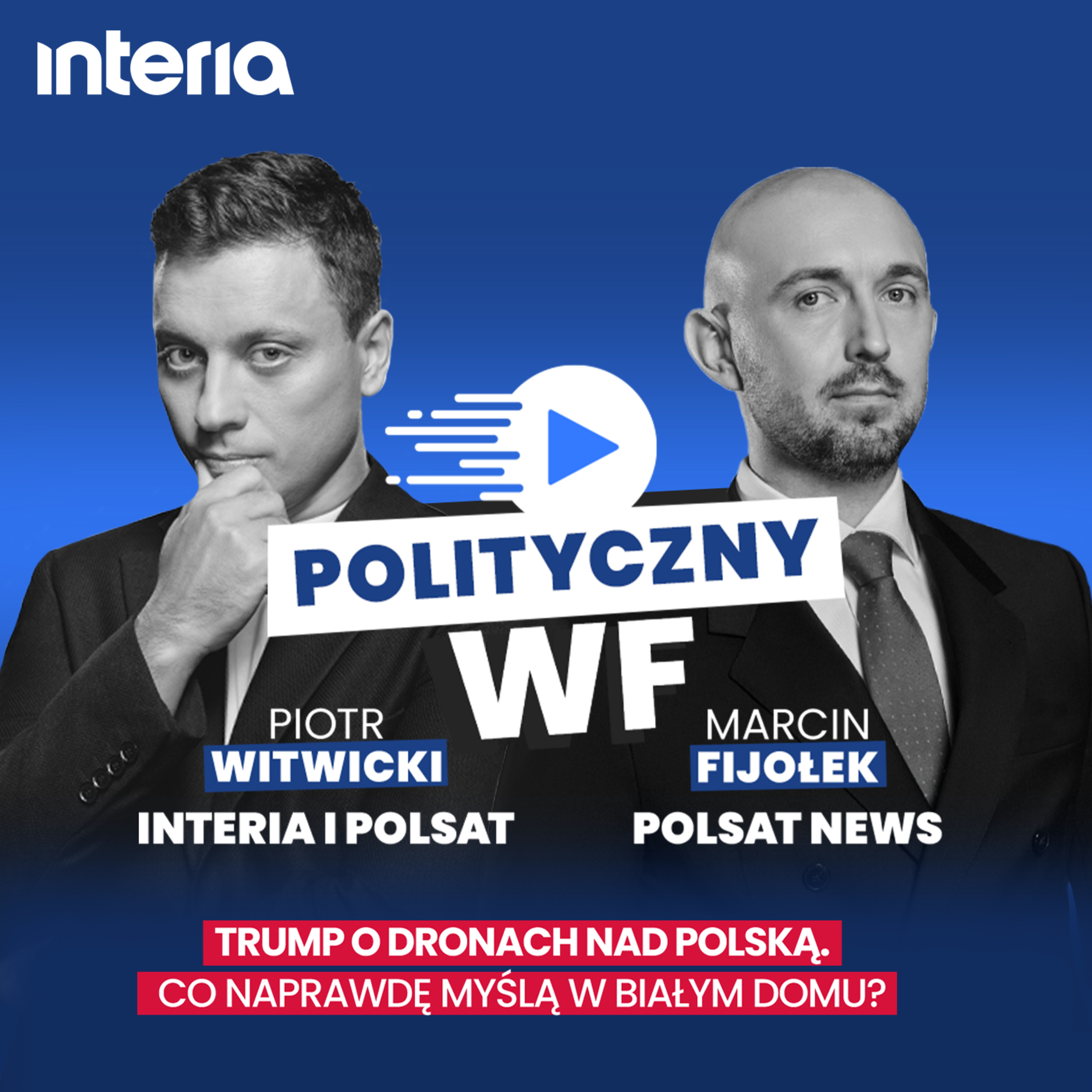 Polityczny WF