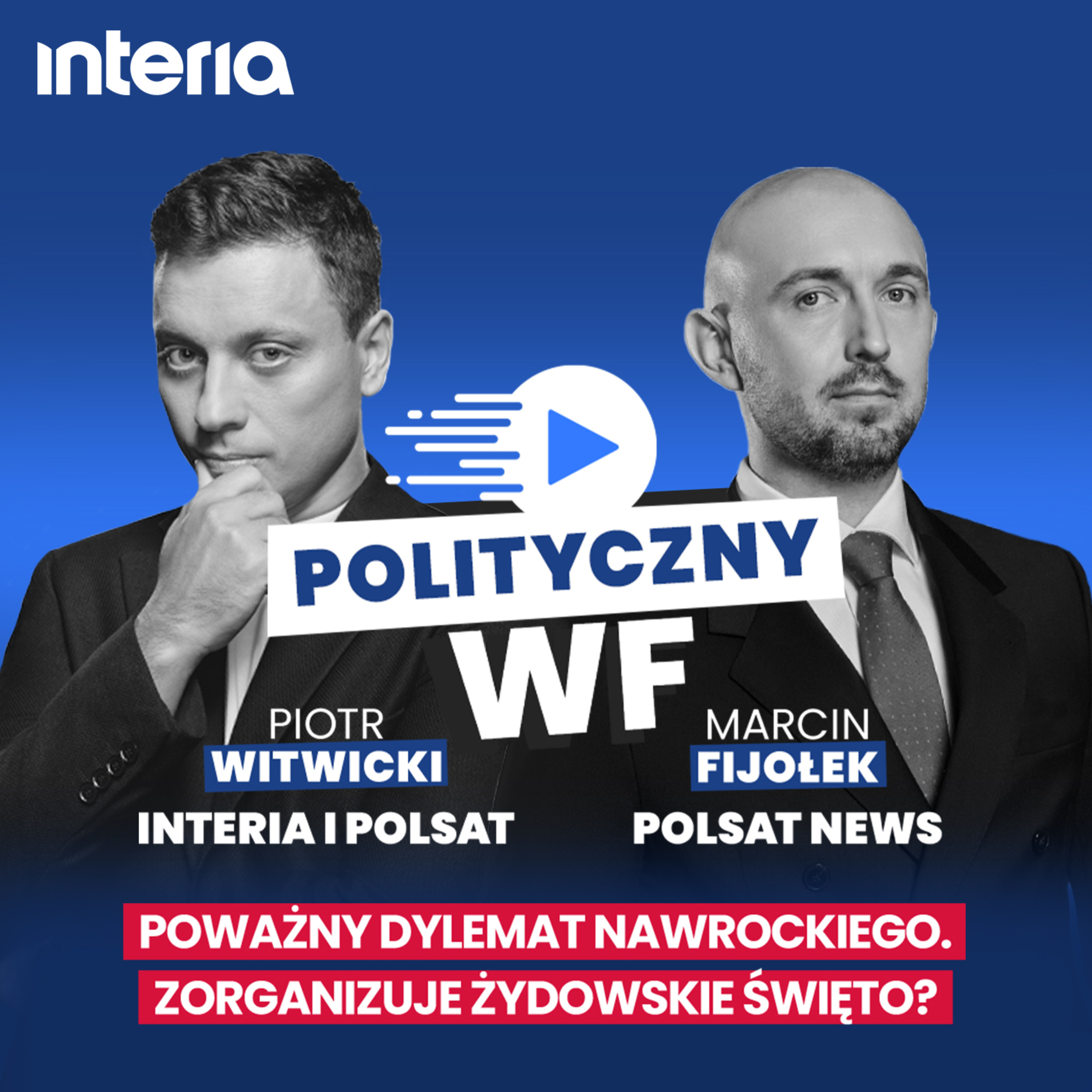 Polityczny WF