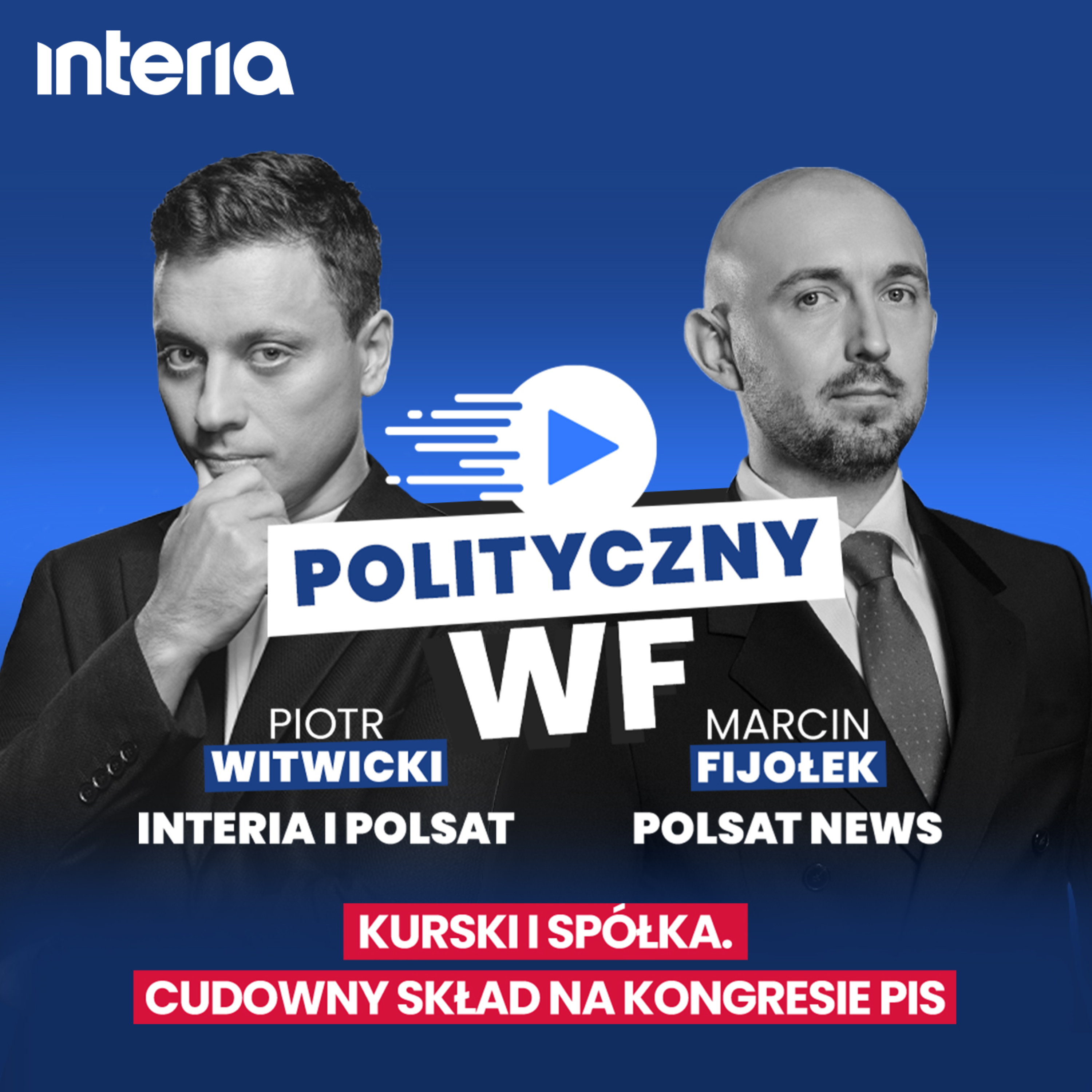 Polityczny WF