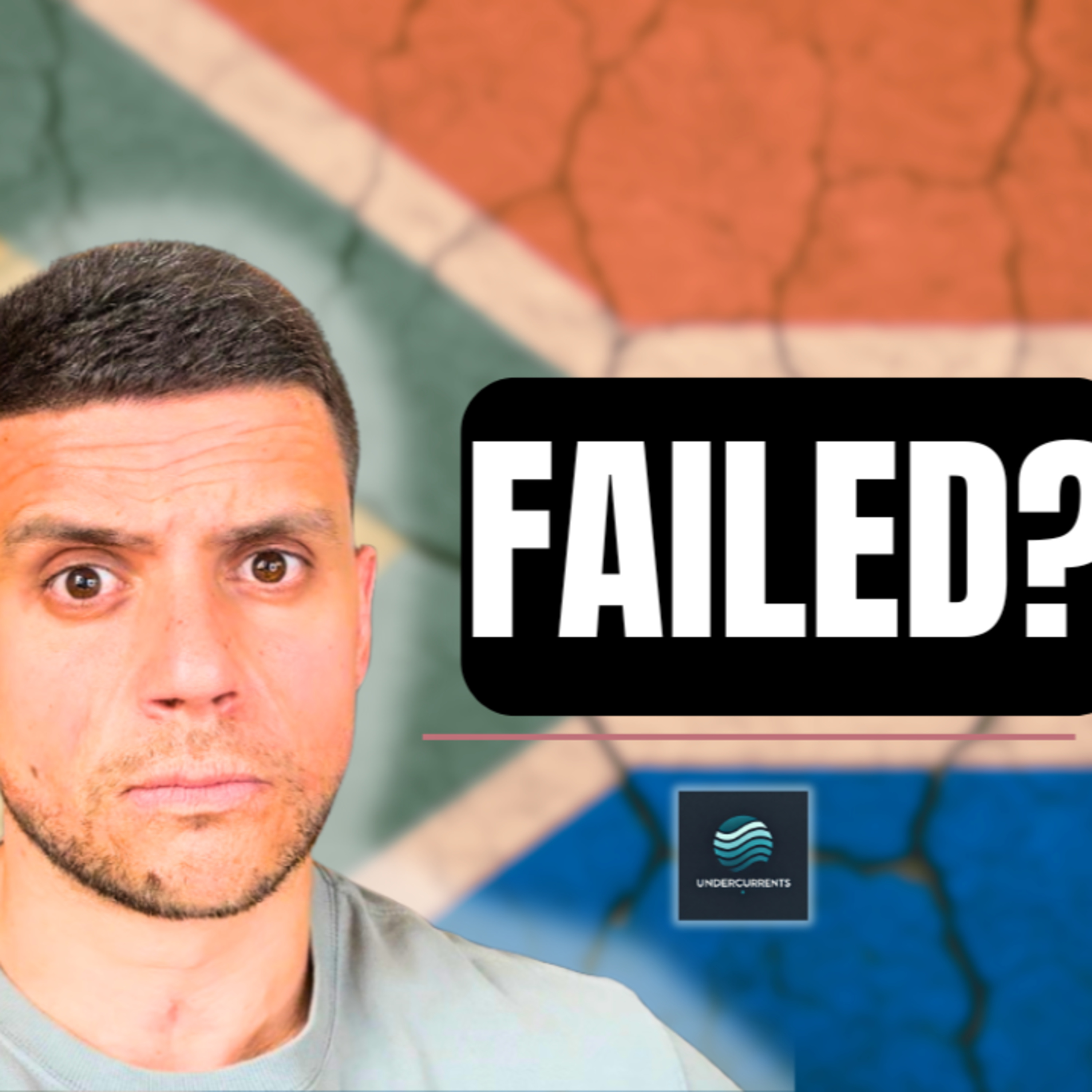 Undercurrents Podcast.