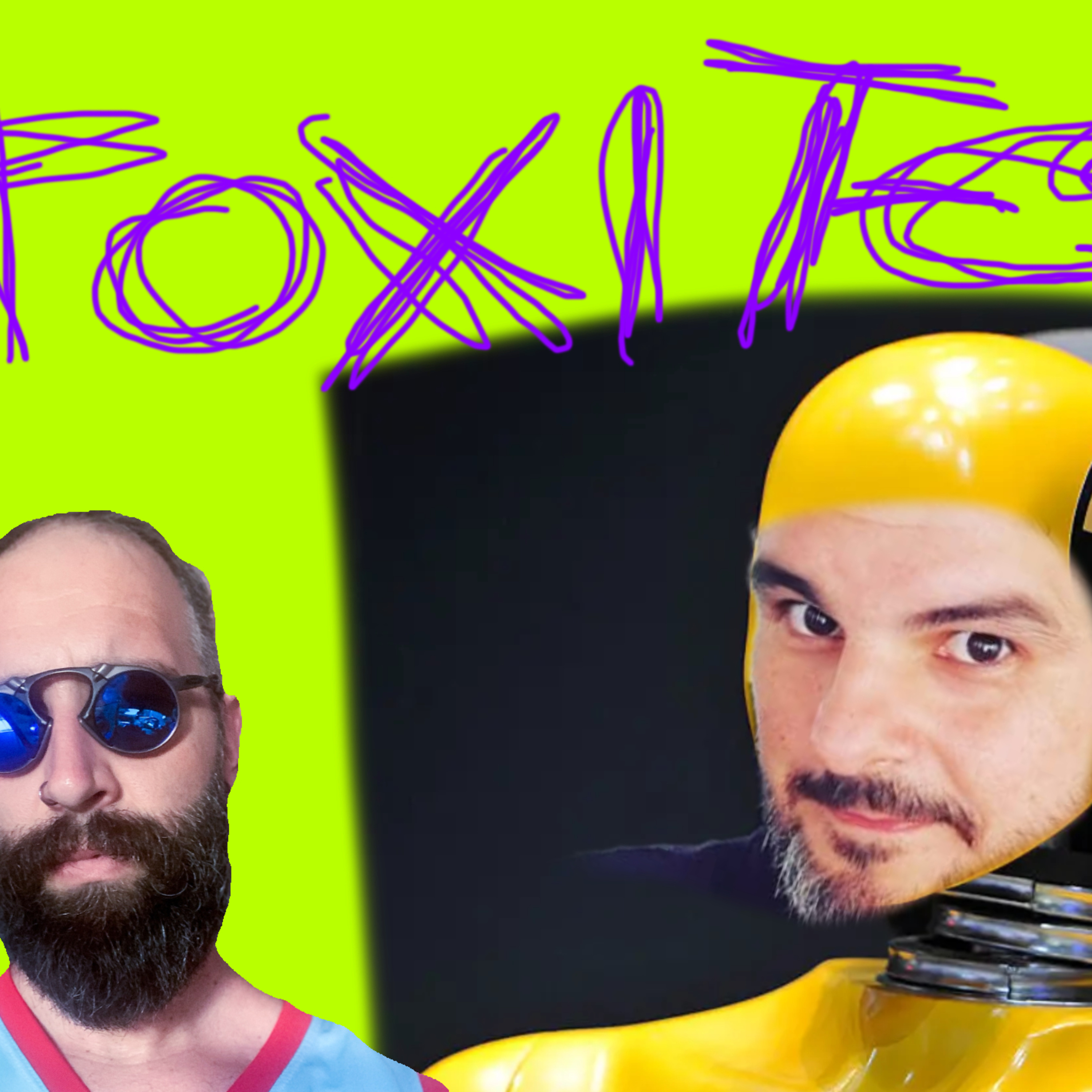 Toxicast Podcast