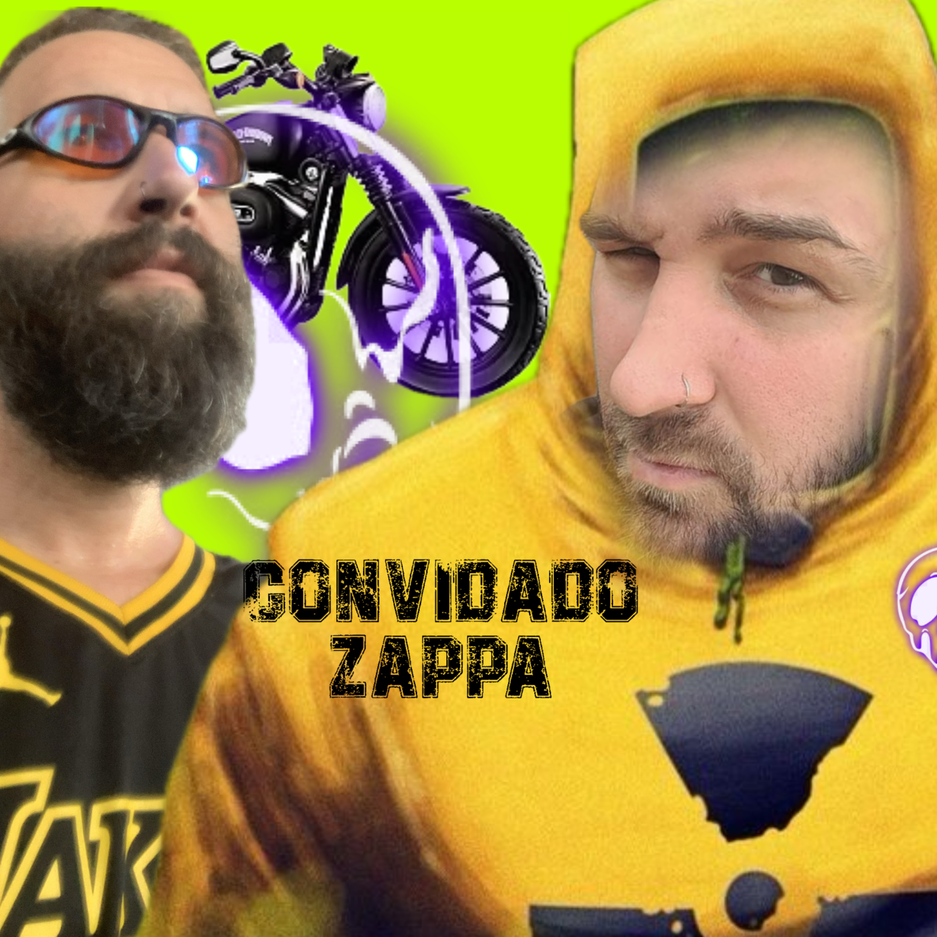 Toxicast Podcast