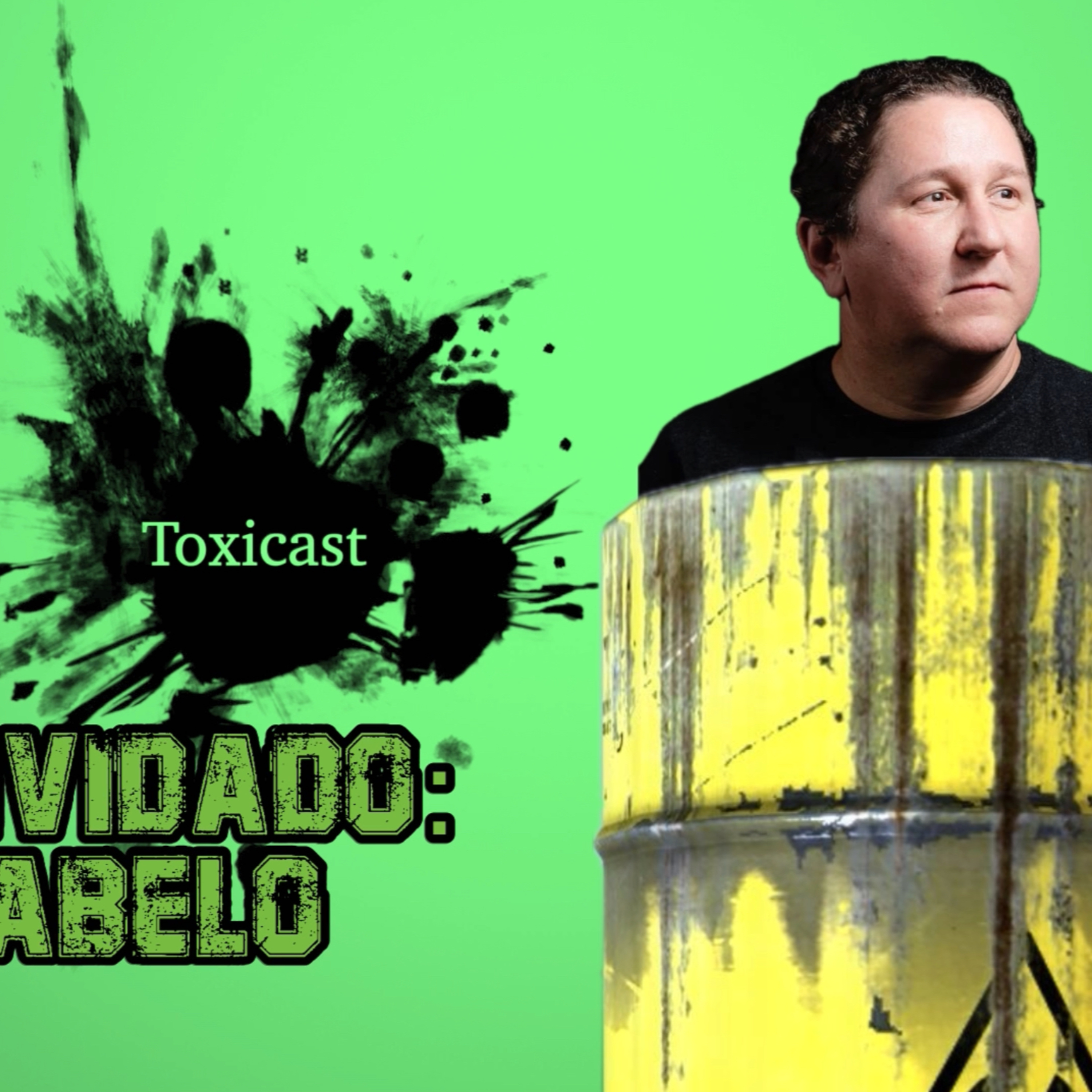 Toxicast Podcast