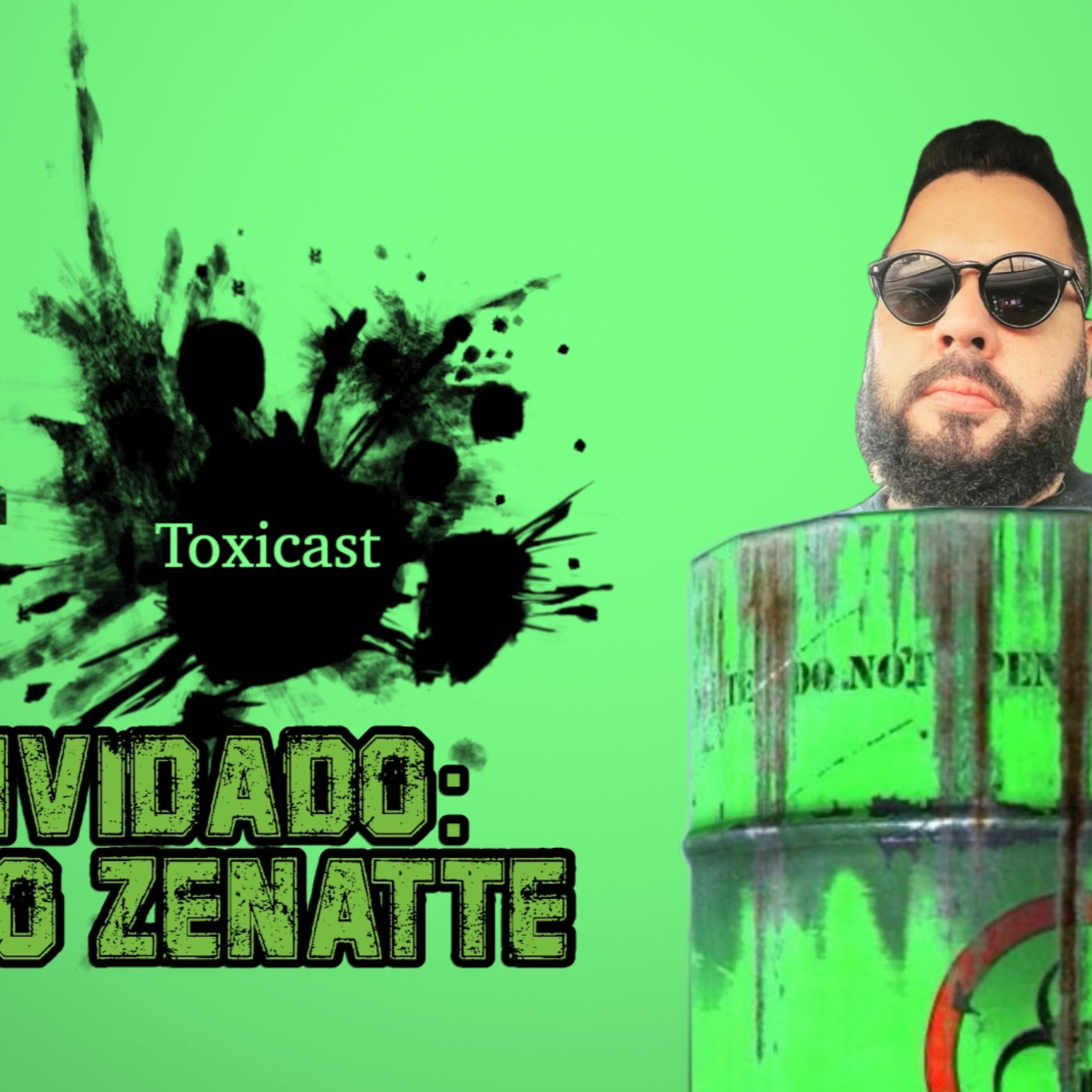 Toxicast Podcast
