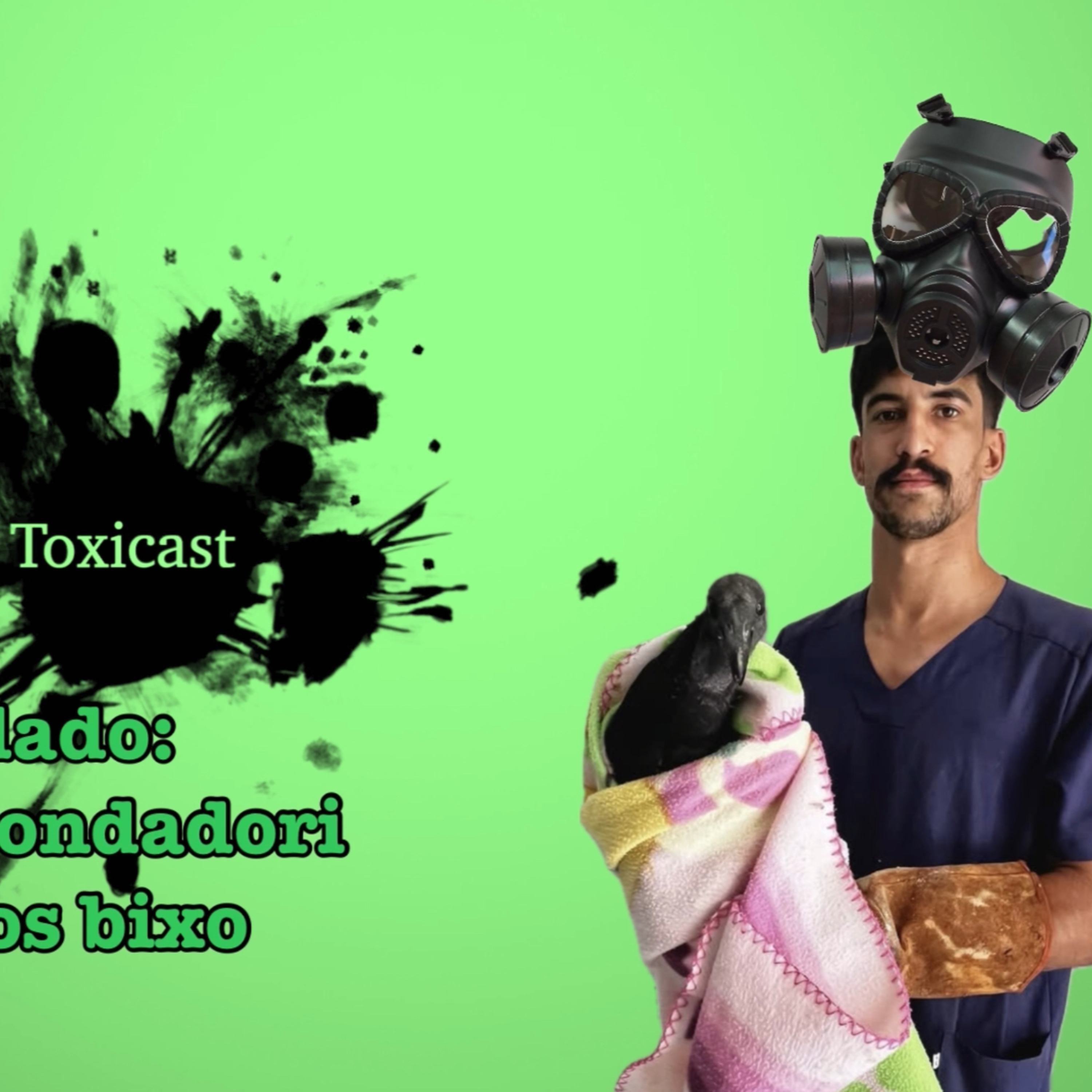 Toxicast Podcast