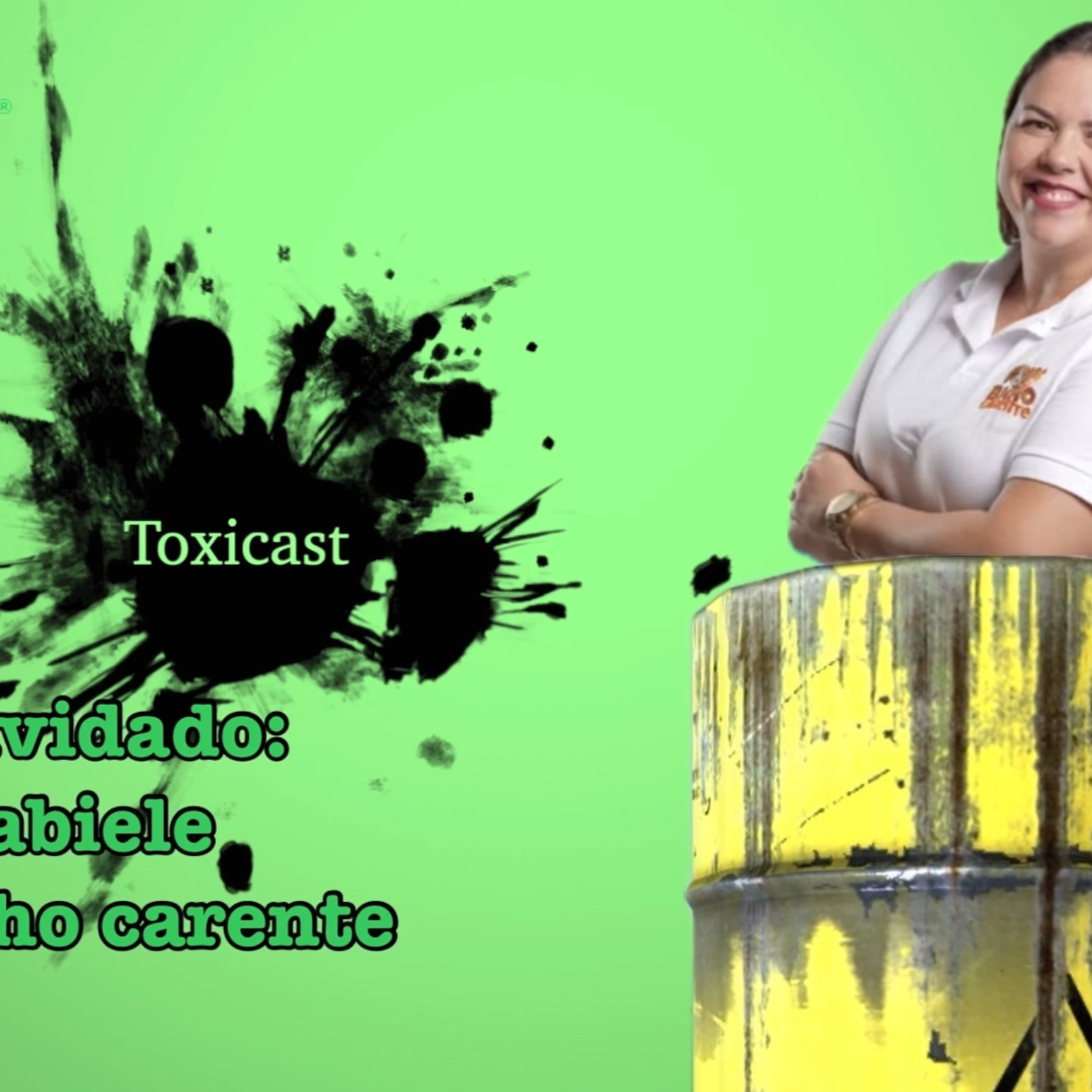 Toxicast Podcast