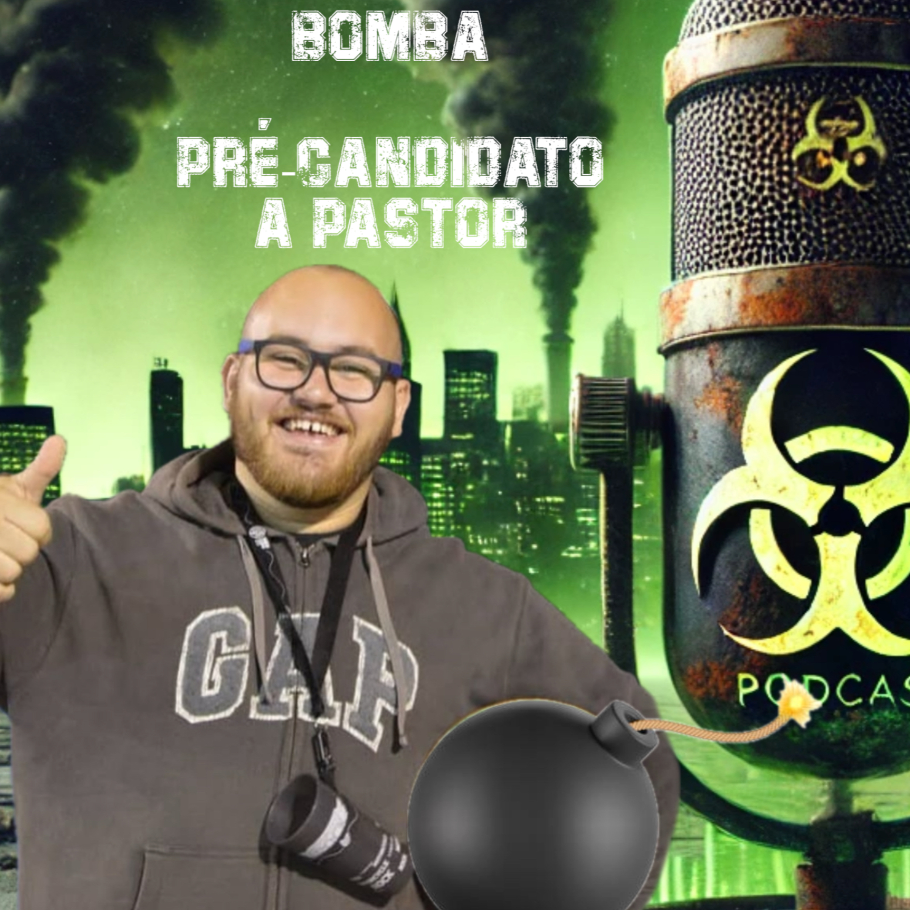 Toxicast Podcast