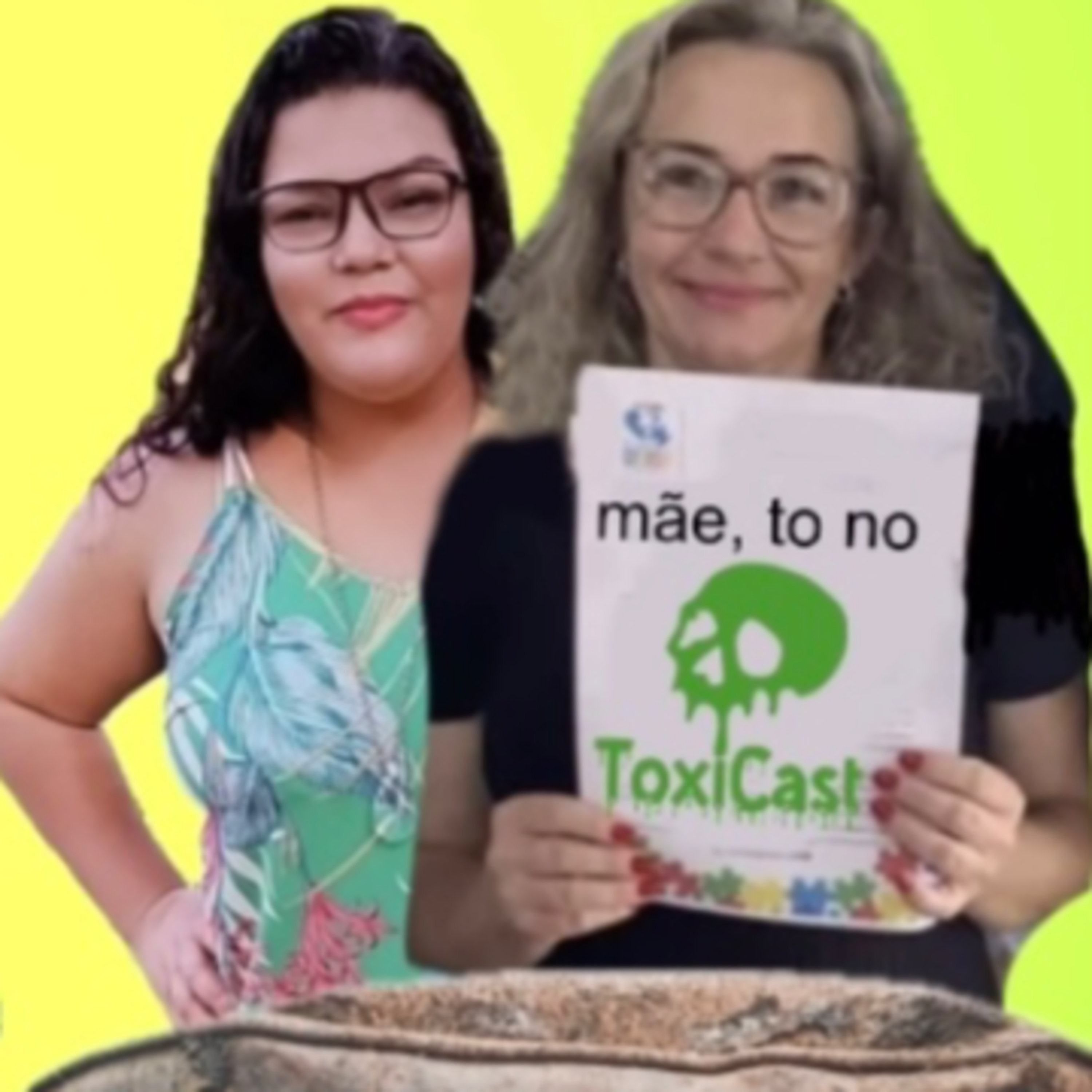 Toxicast Podcast