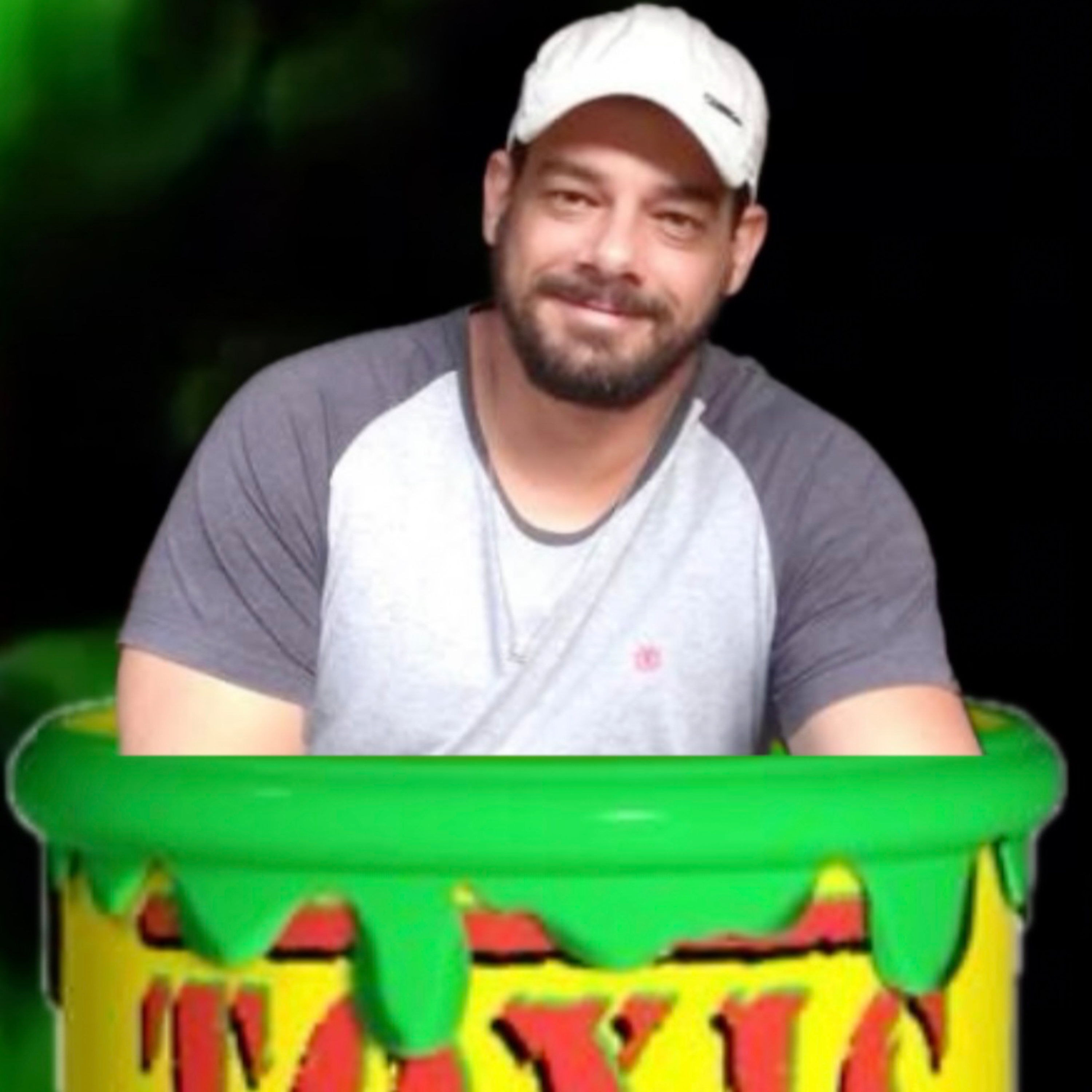 Toxicast Podcast
