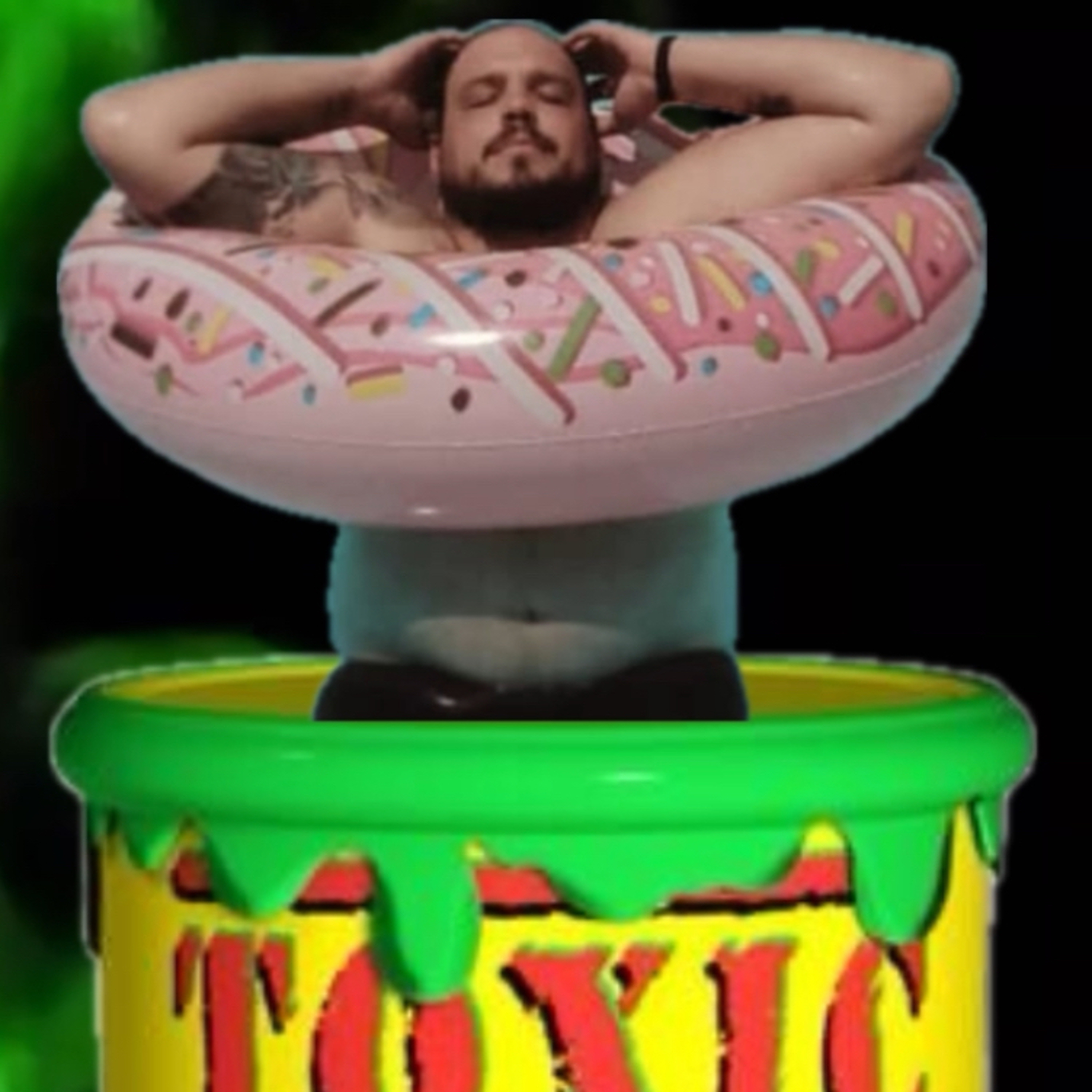Toxicast Podcast