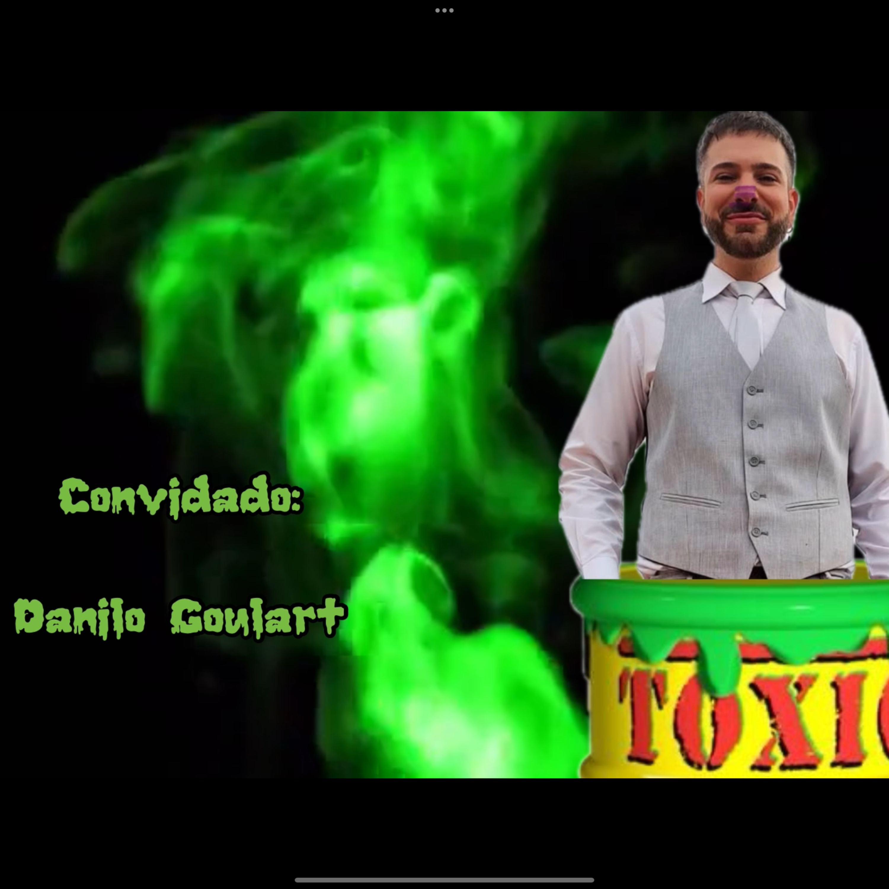 Toxicast Podcast