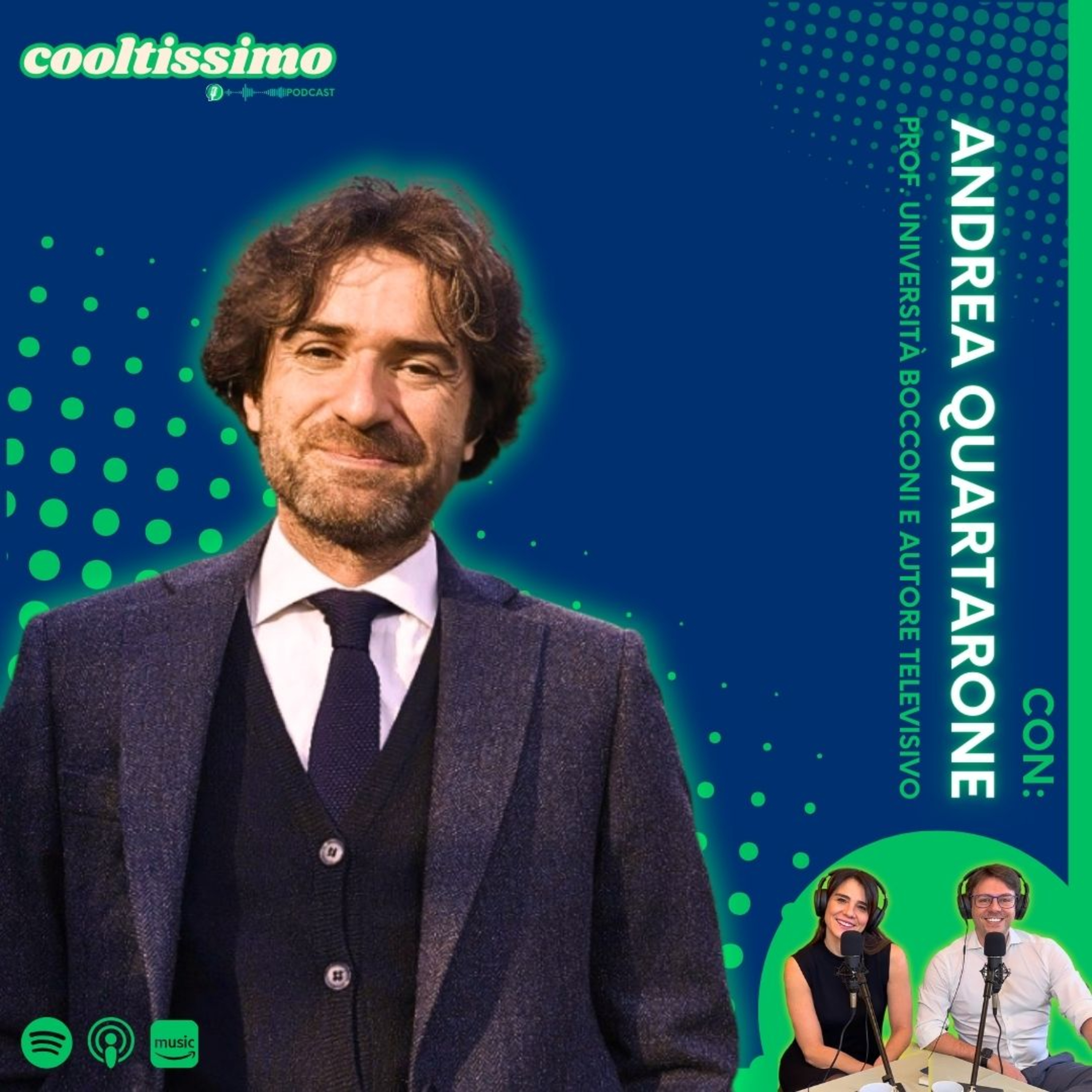 Cooltissimo Podcast