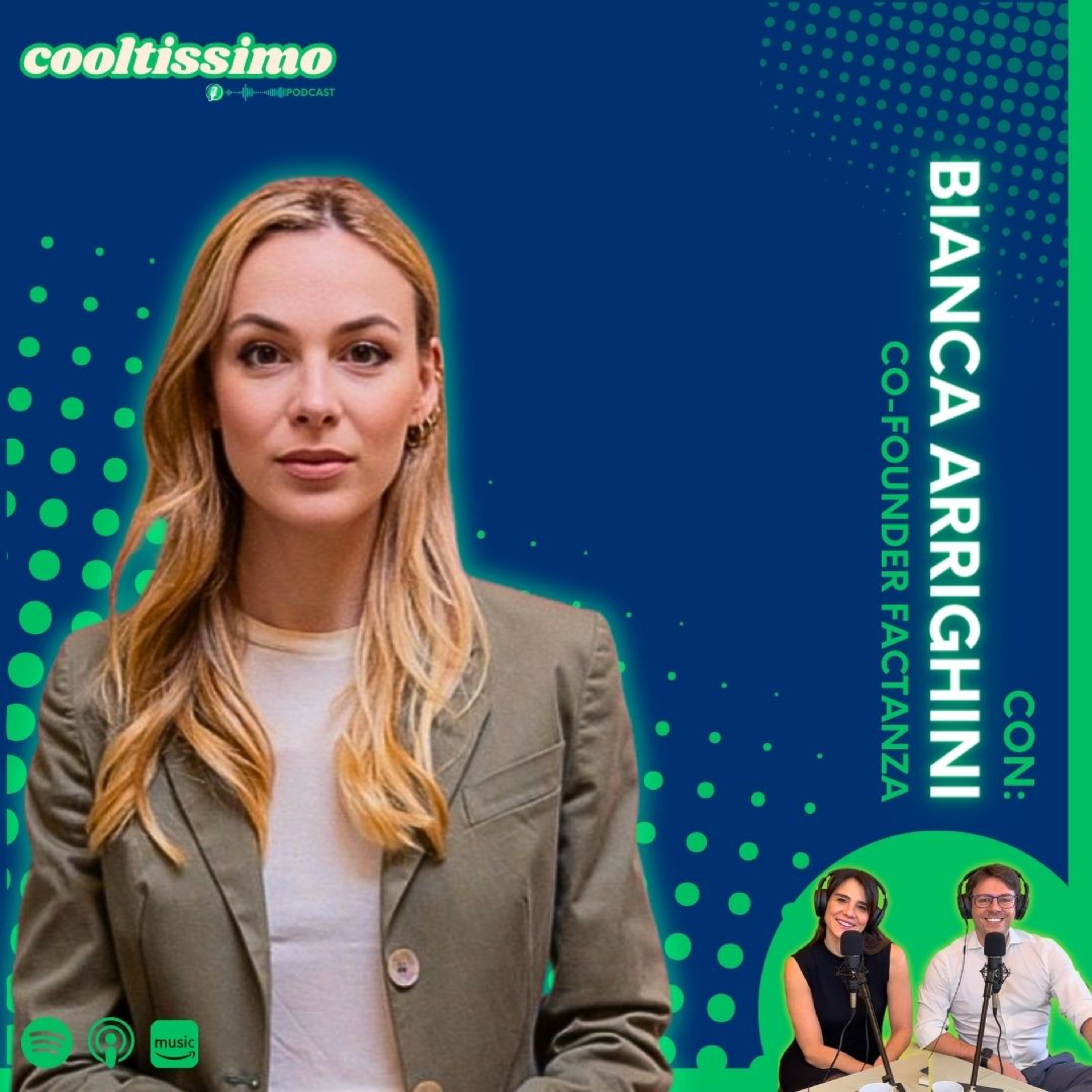 Cooltissimo Podcast