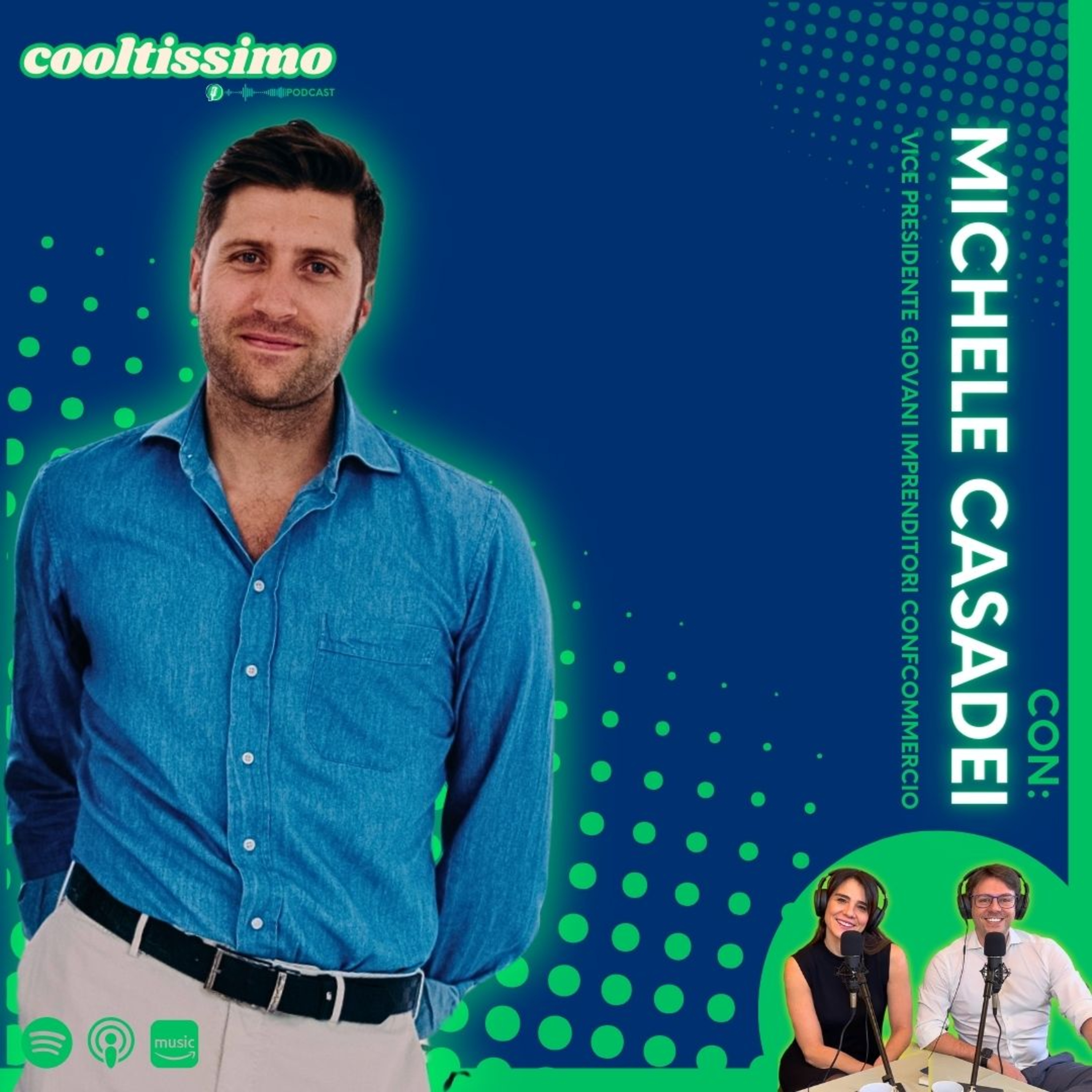 Cooltissimo Podcast