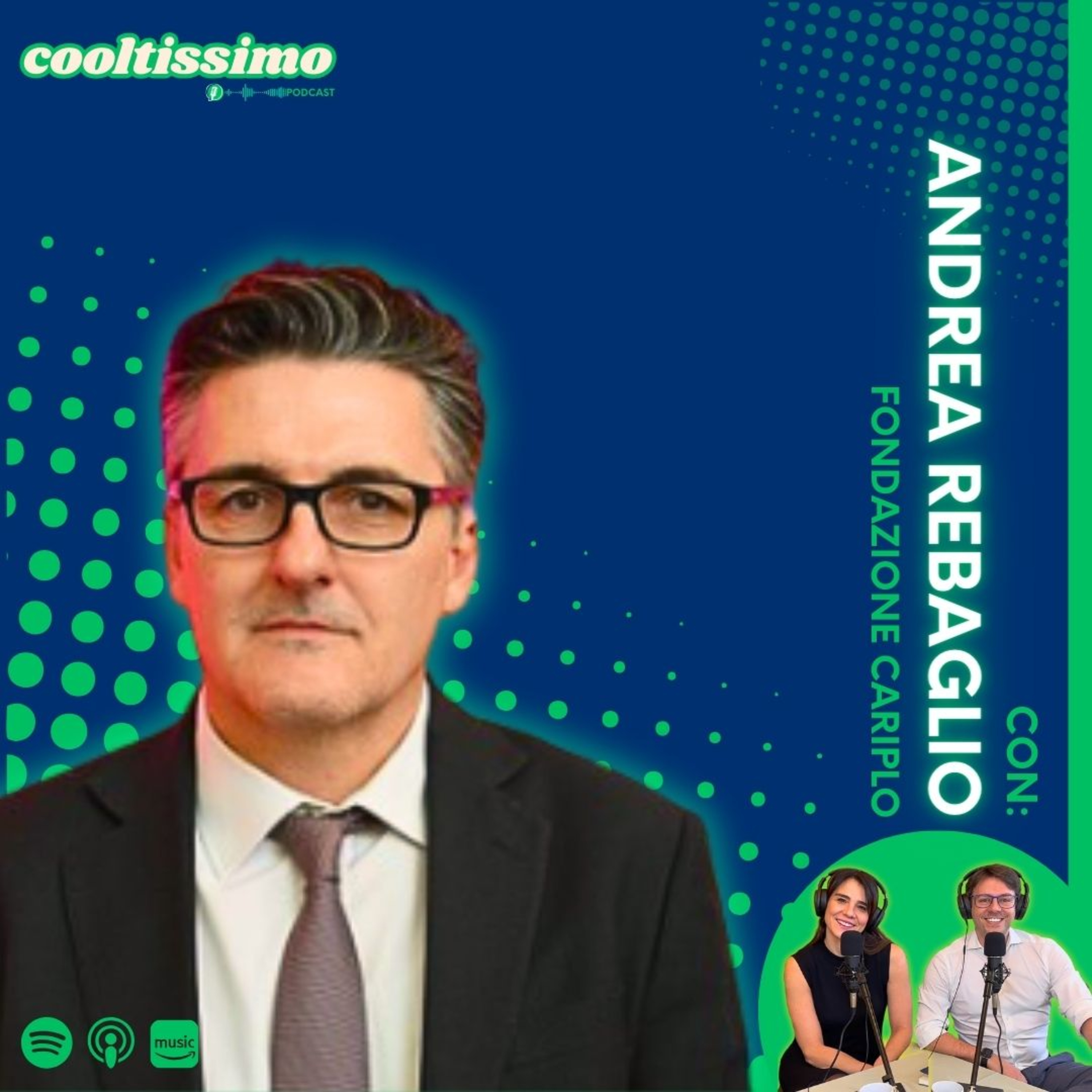 Cooltissimo Podcast