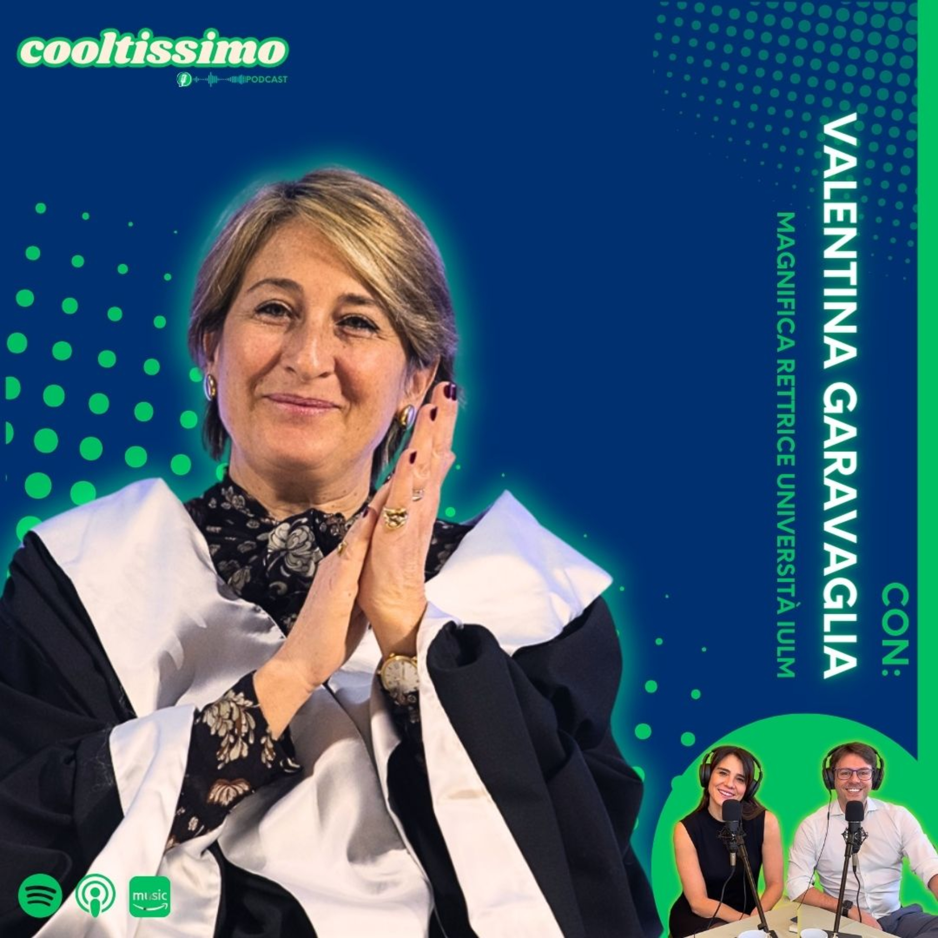 Cooltissimo Podcast