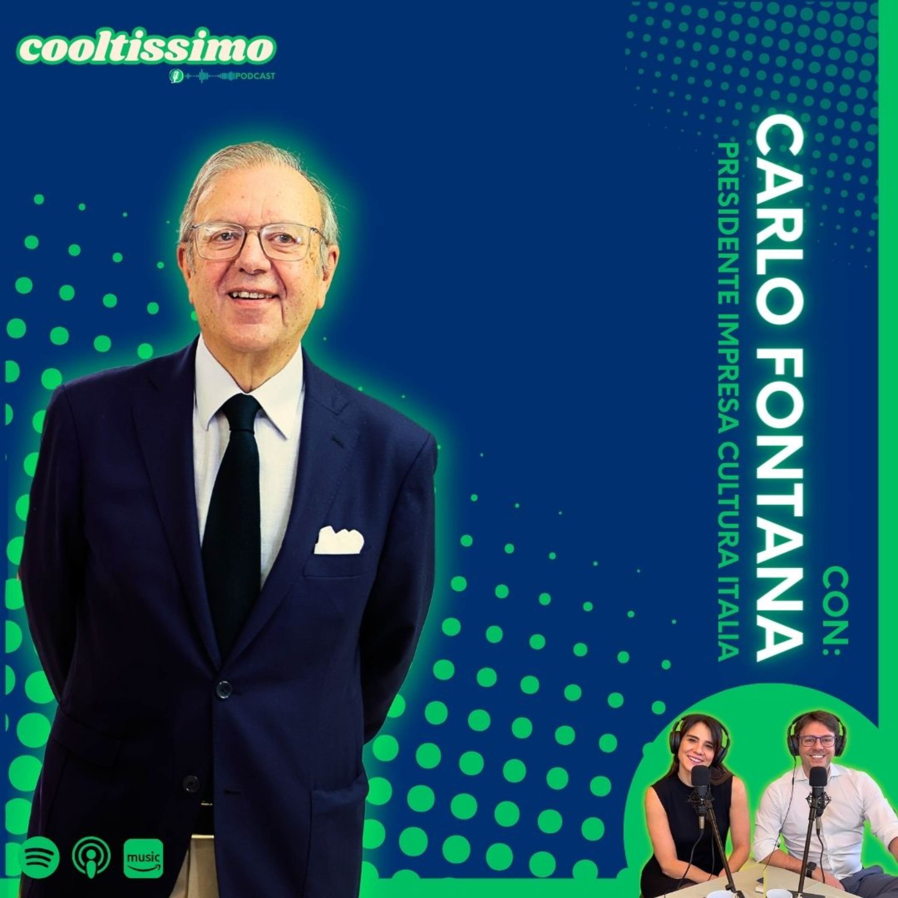 Cooltissimo Podcast