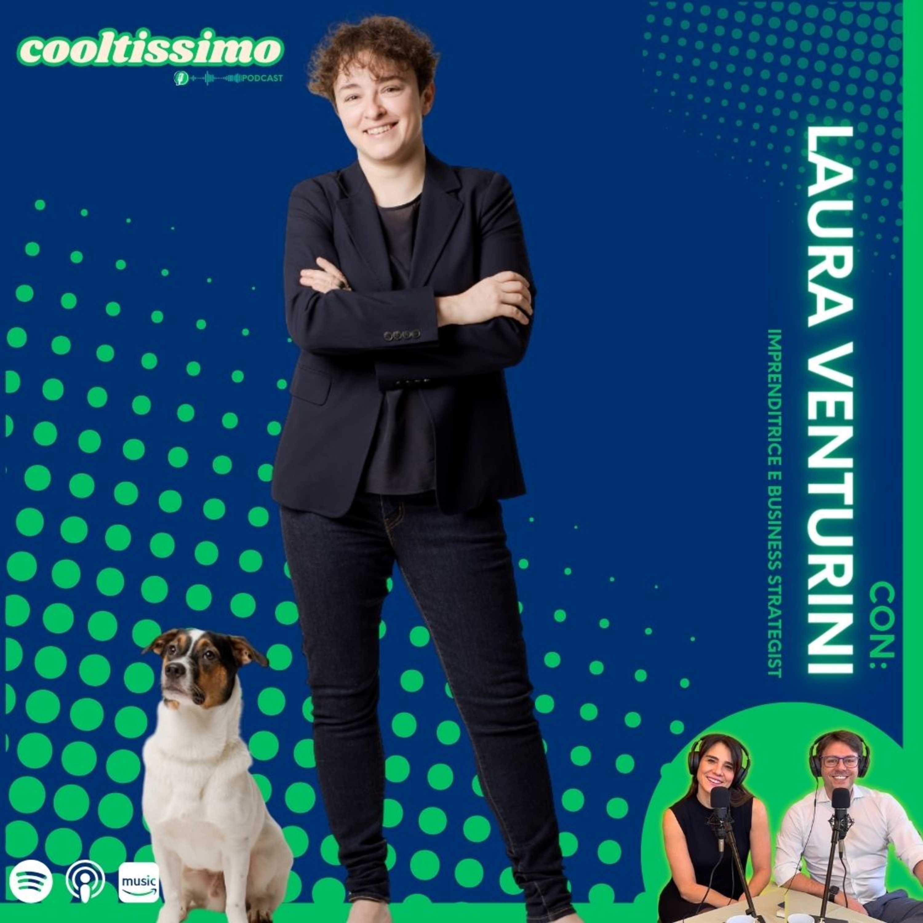 Cooltissimo Podcast