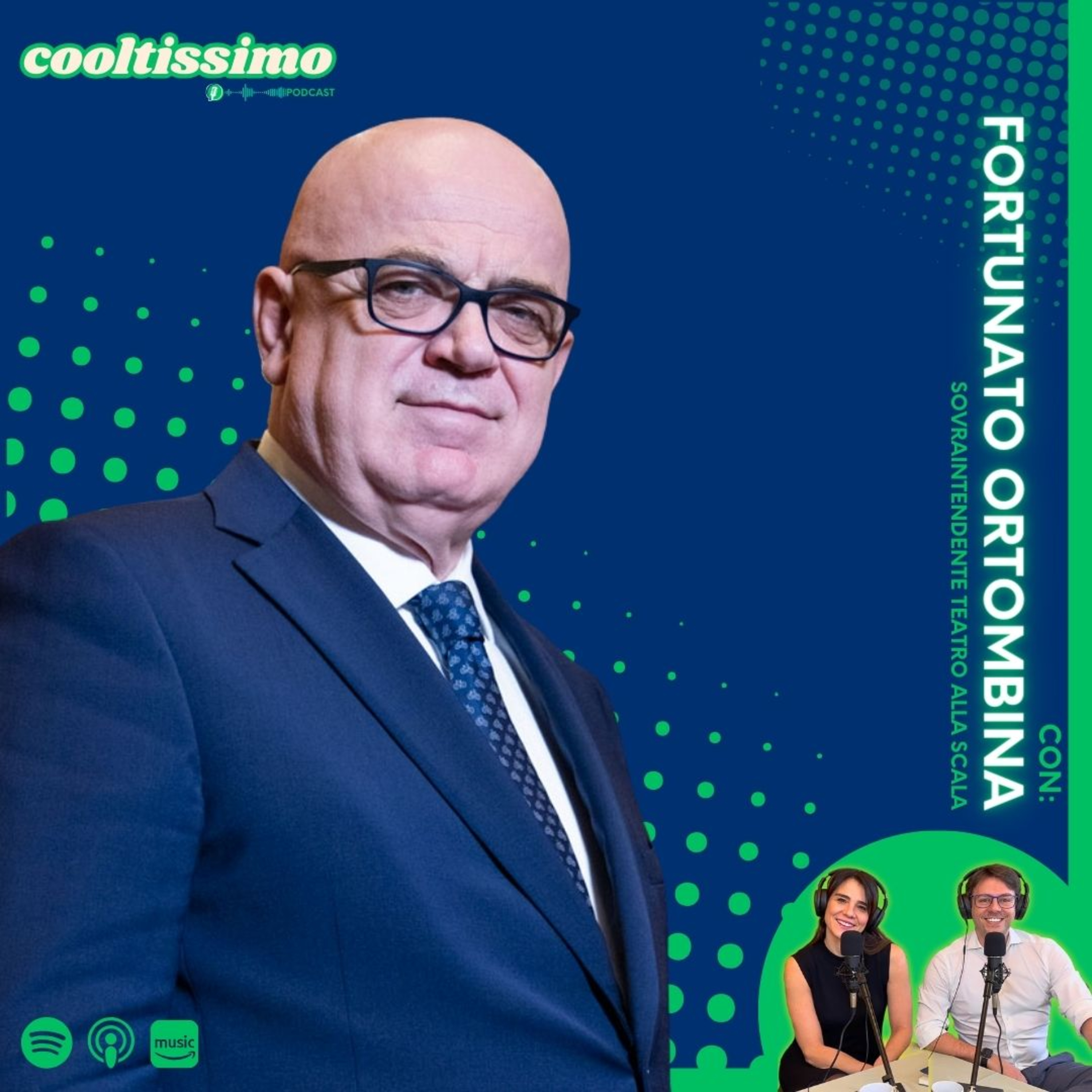 Cooltissimo Podcast