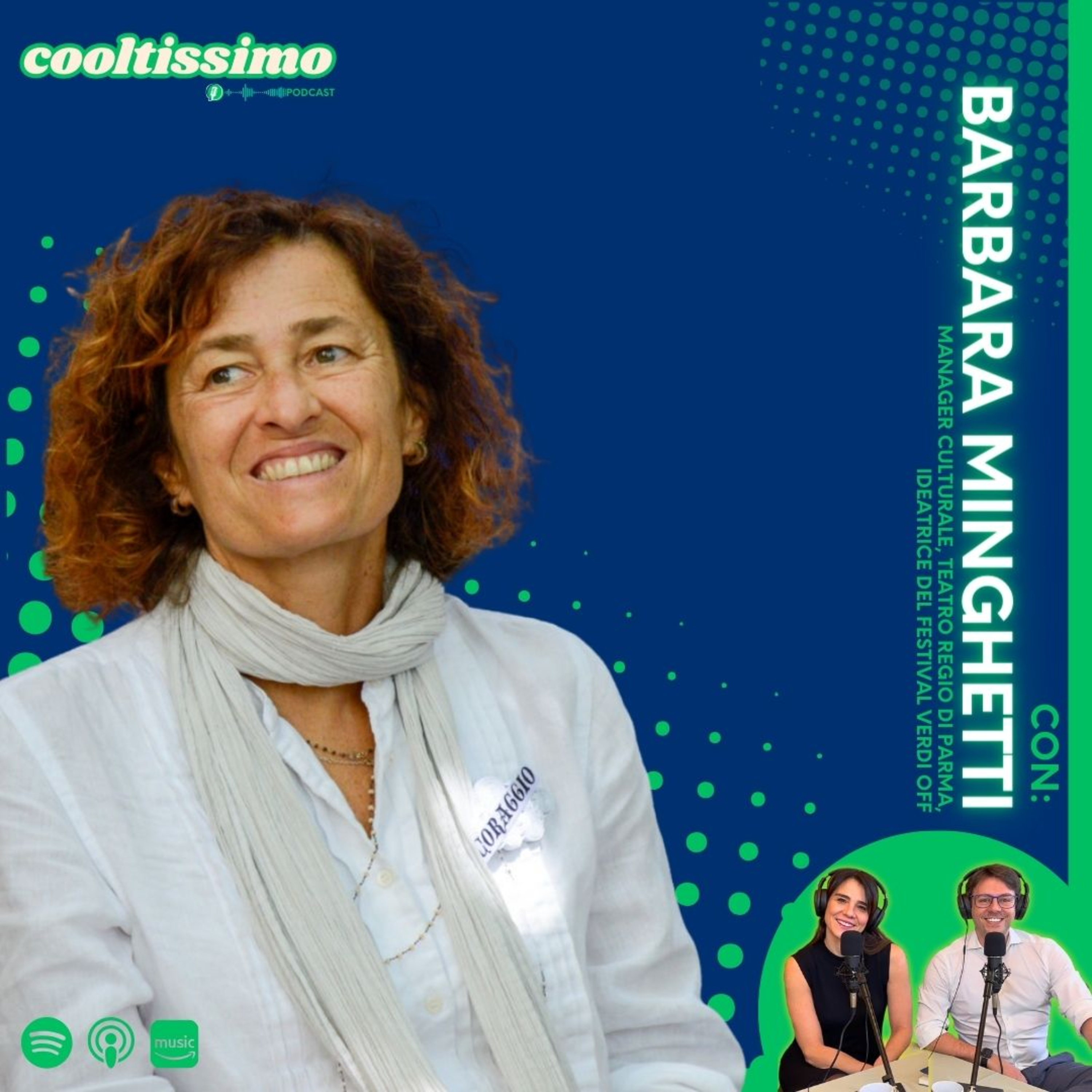 Cooltissimo Podcast