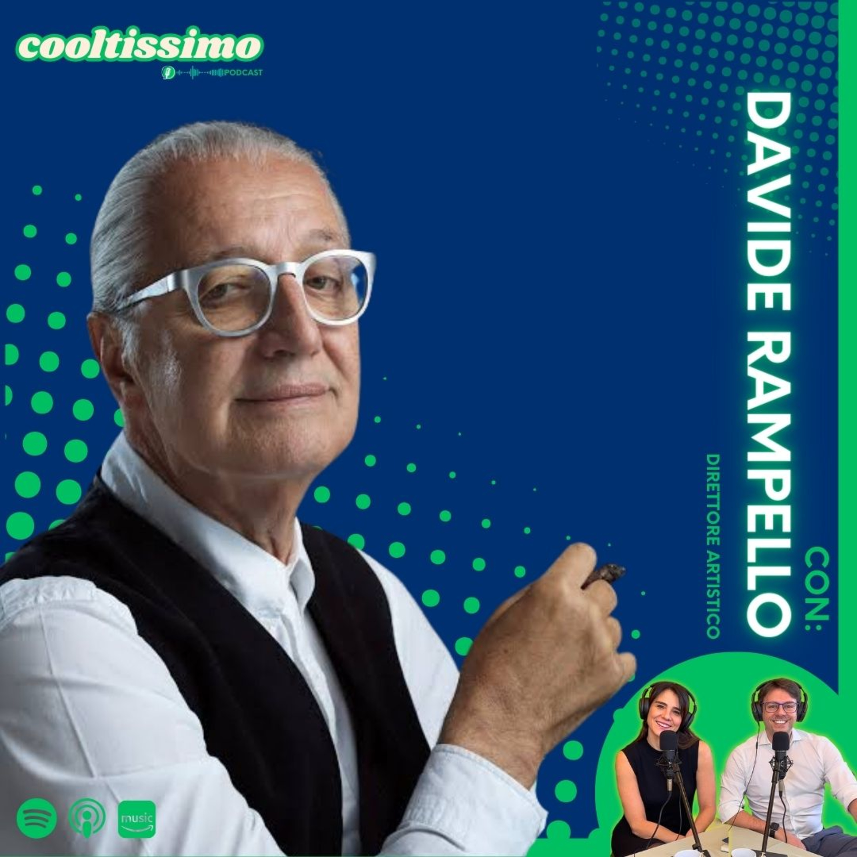 Cooltissimo Podcast
