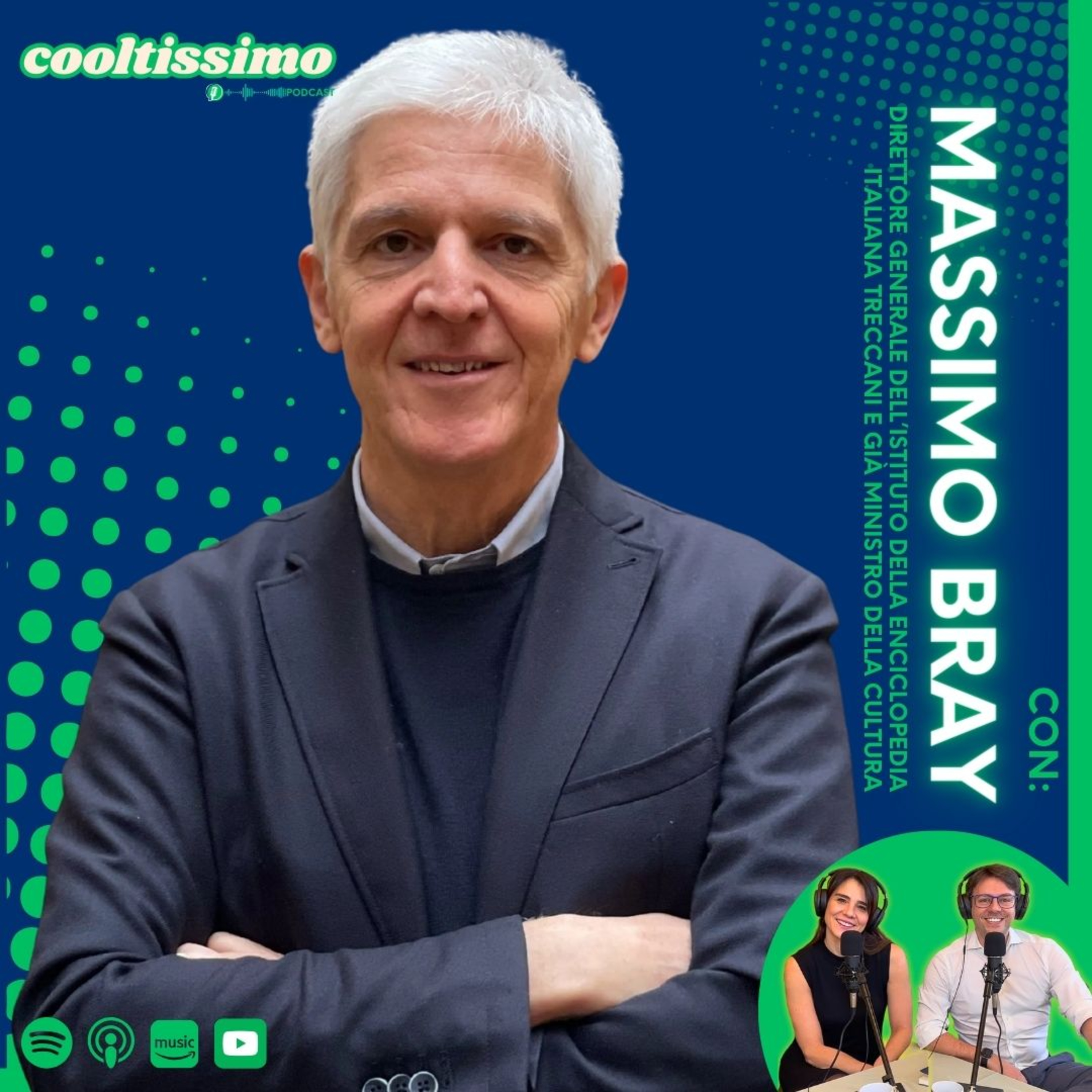 Cooltissimo Podcast