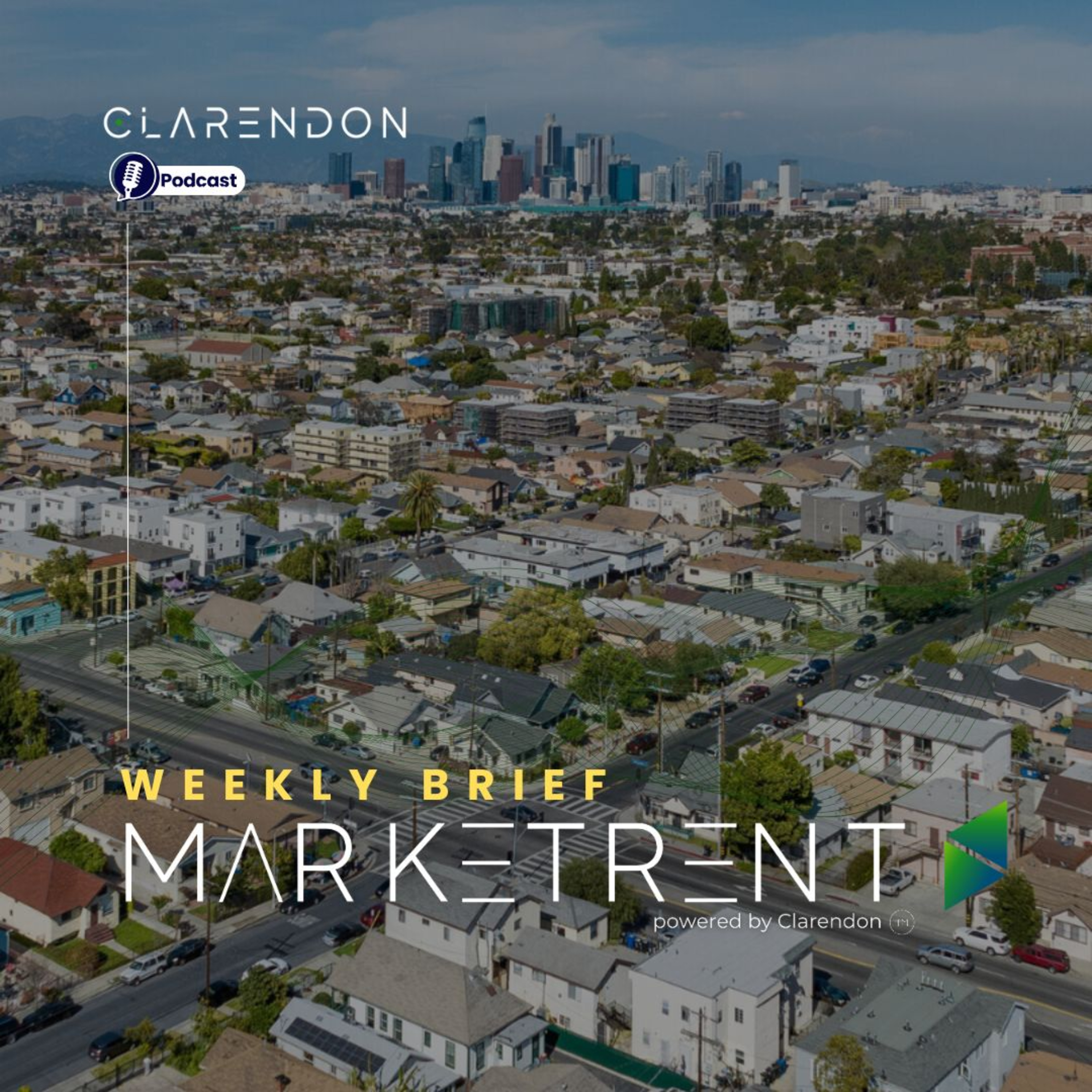 A New Era for South Los Angeles: What’s Driving the Market’s Maturity?  episode artwork