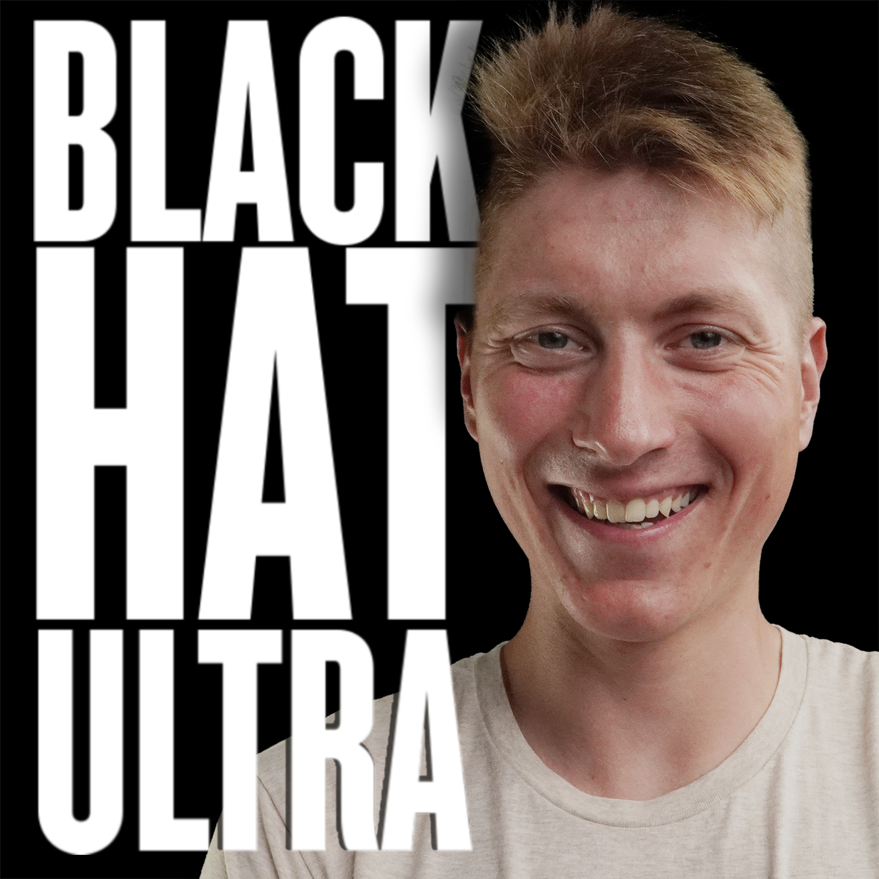 Black Hat Ultra