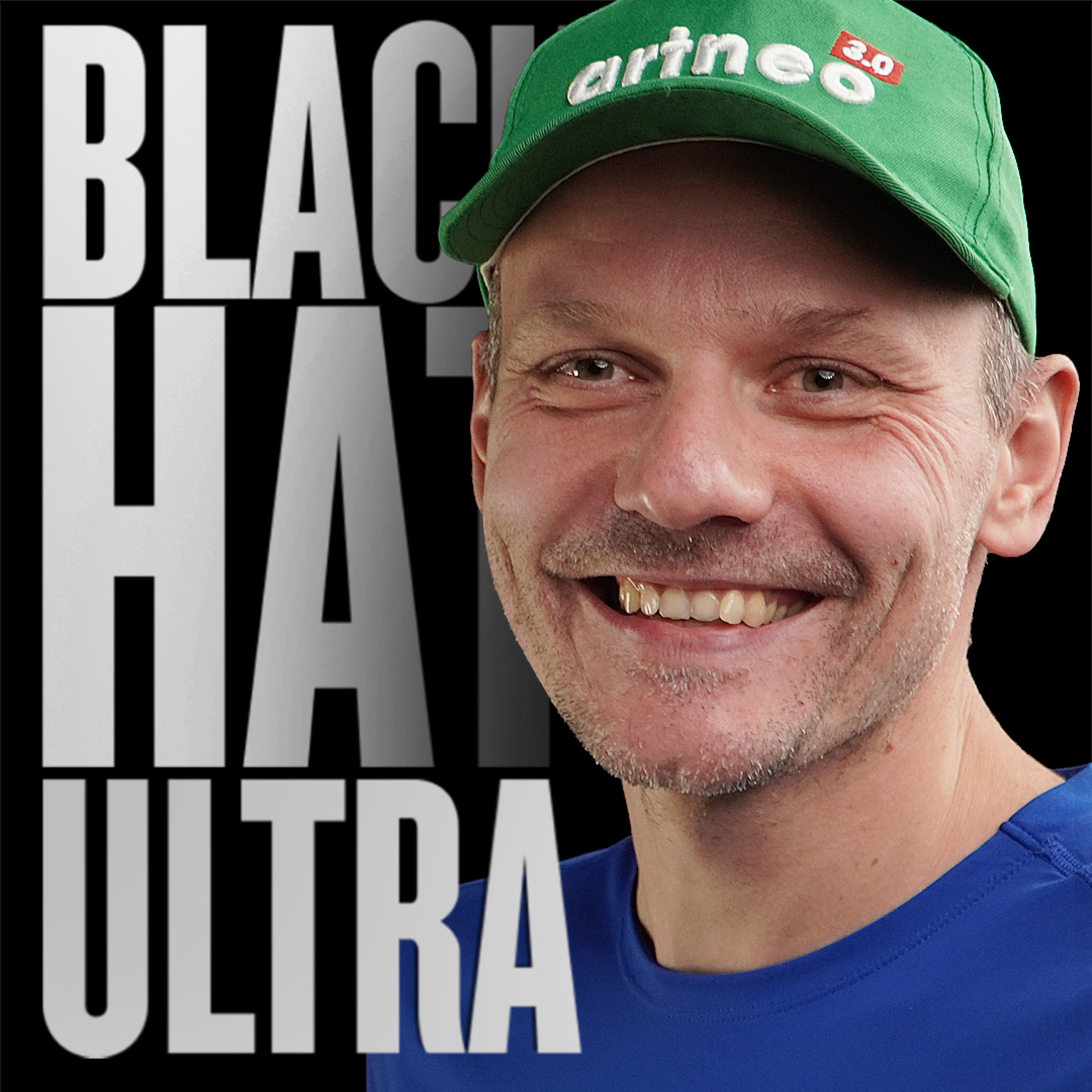 Black Hat Ultra