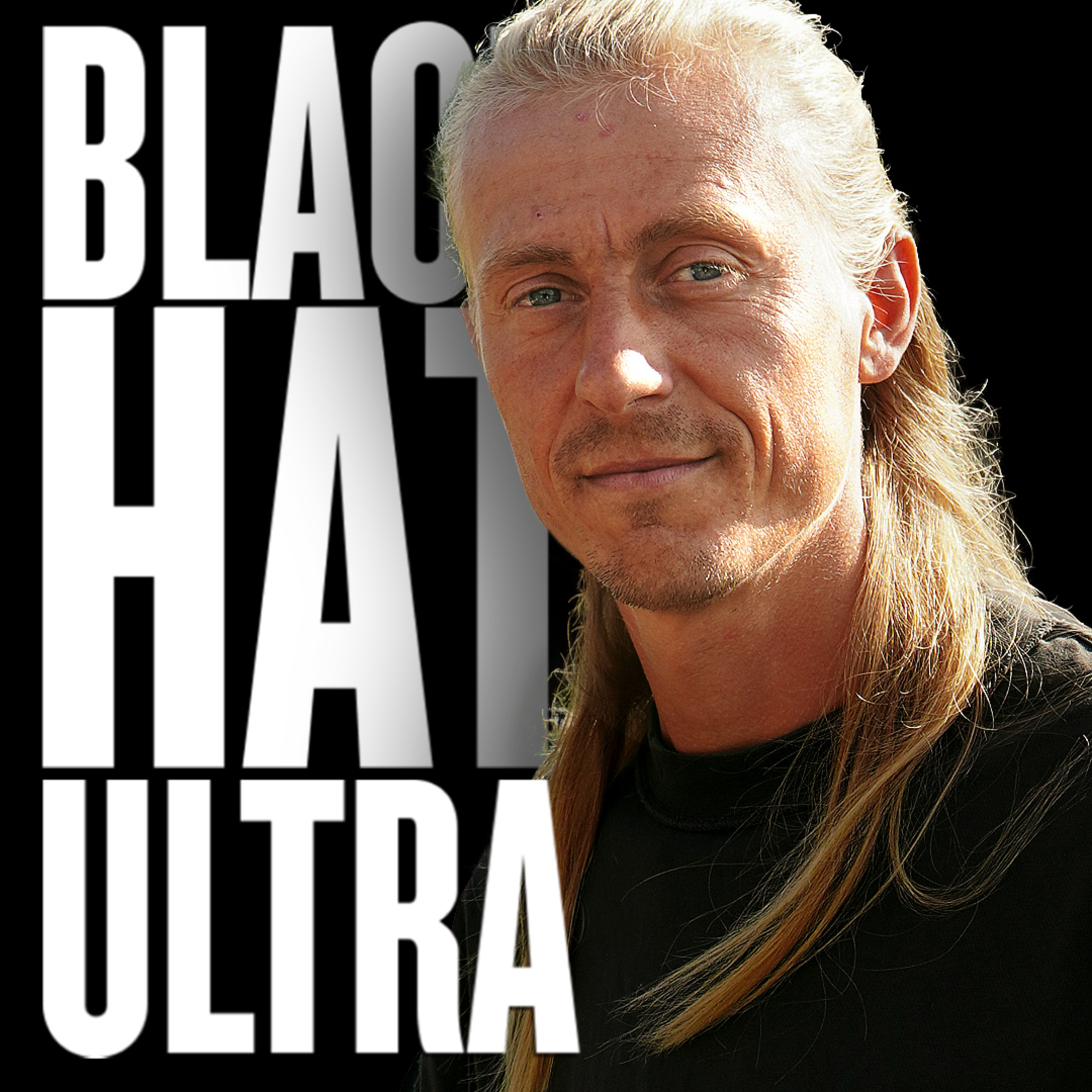 #171 Roman Ficek przebiegł przez Skandynawię 2700 km — Black Hat Ultra episode artwork
