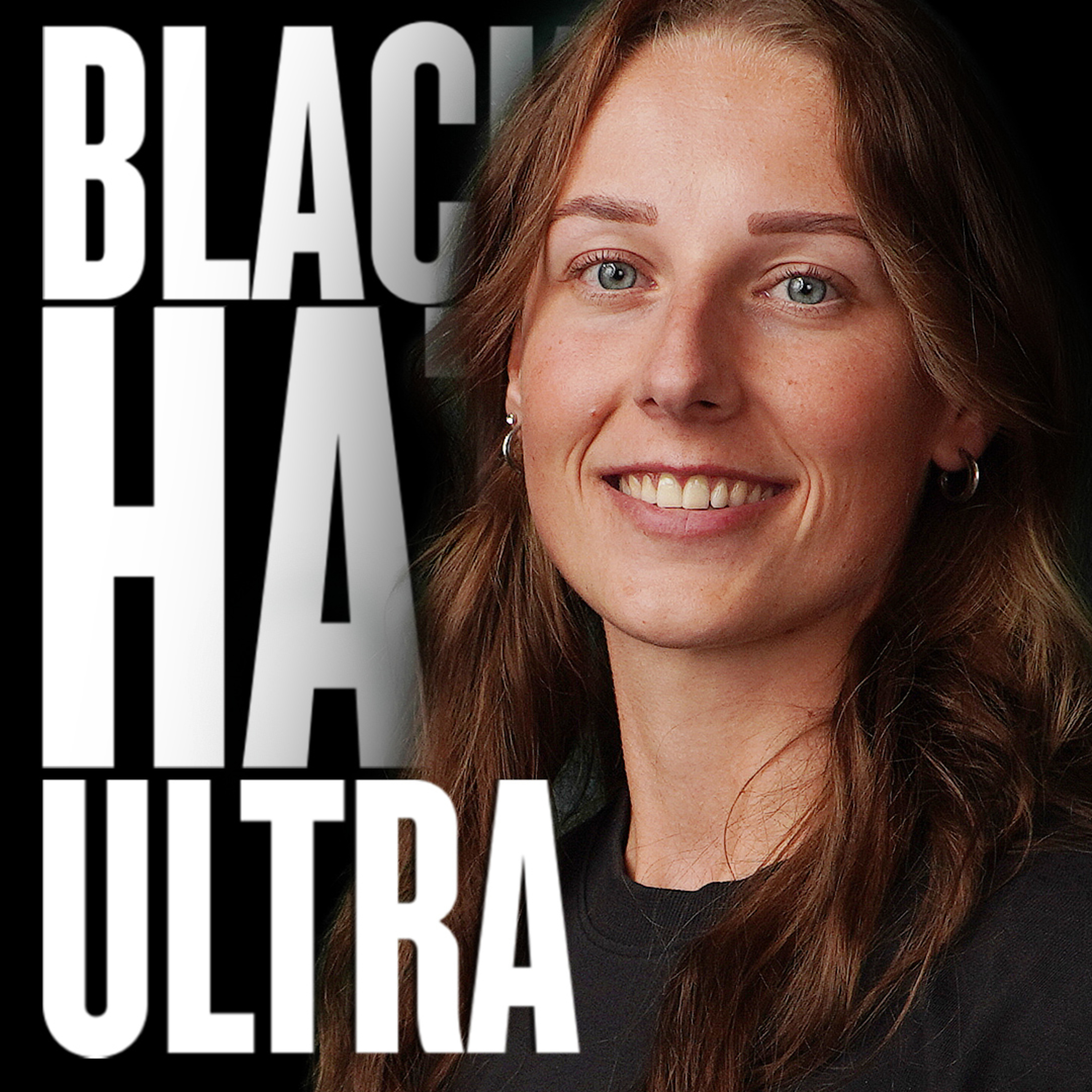 #177 Skyrunning moja miłość - Patrycja Stanek — Black Hat Ultra episode artwork