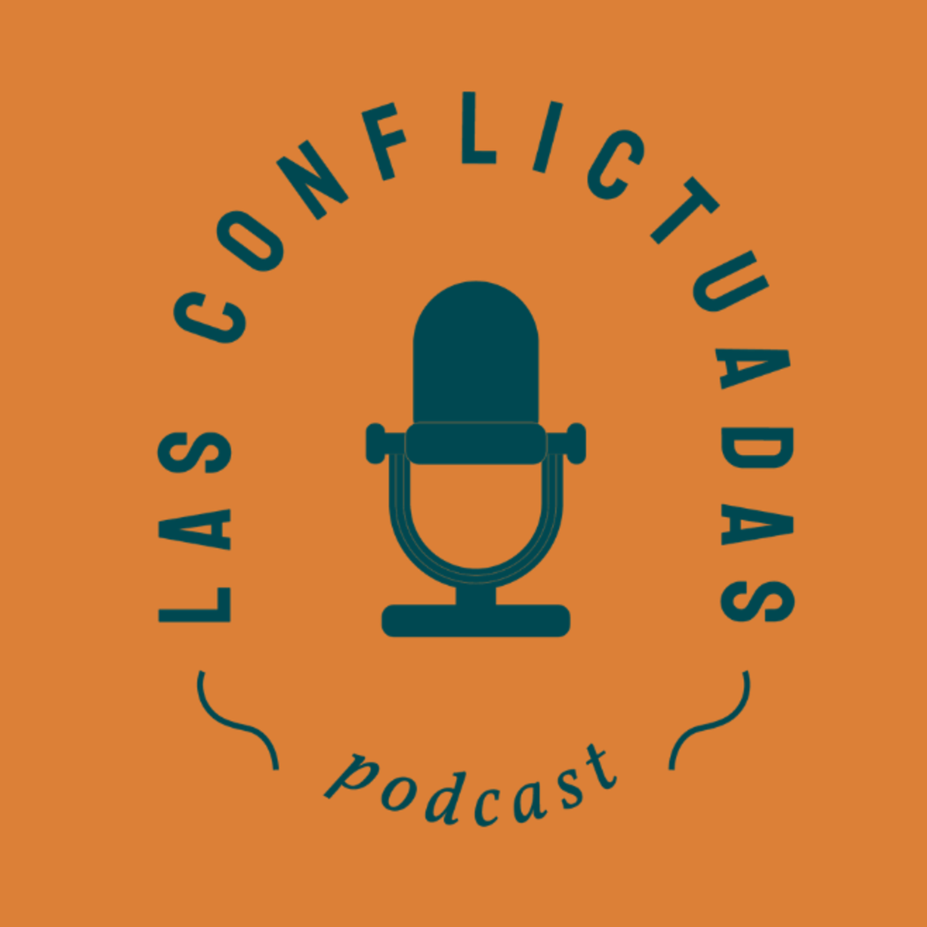 Portada de Las Conflictuadas