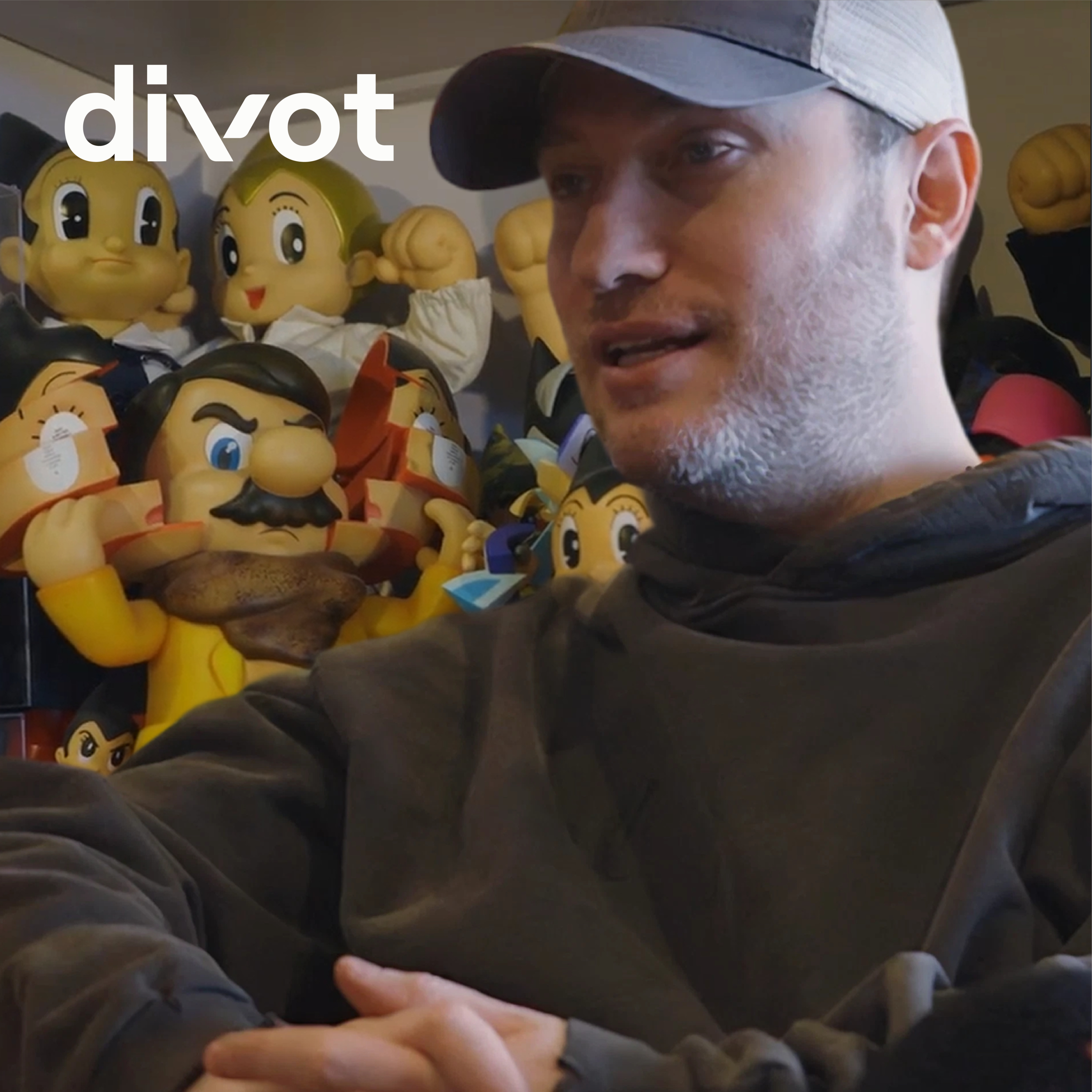Divot