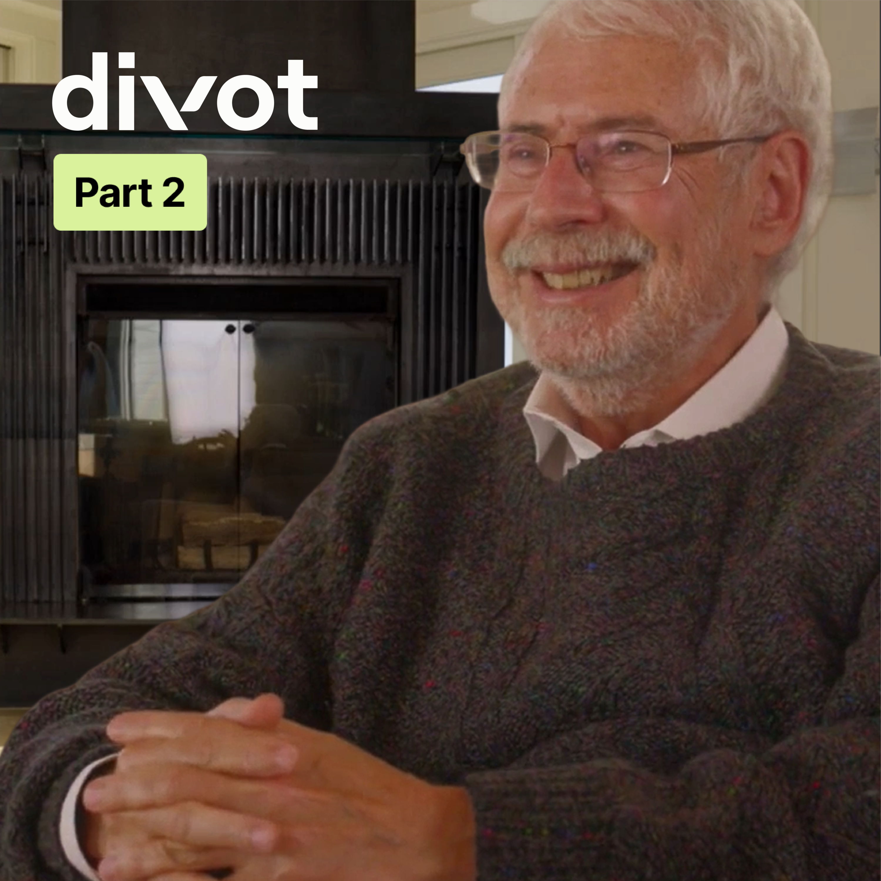 cover of episode #10 Part 2: How the U.S. Can Win the Innovation Race with Startup Thinking